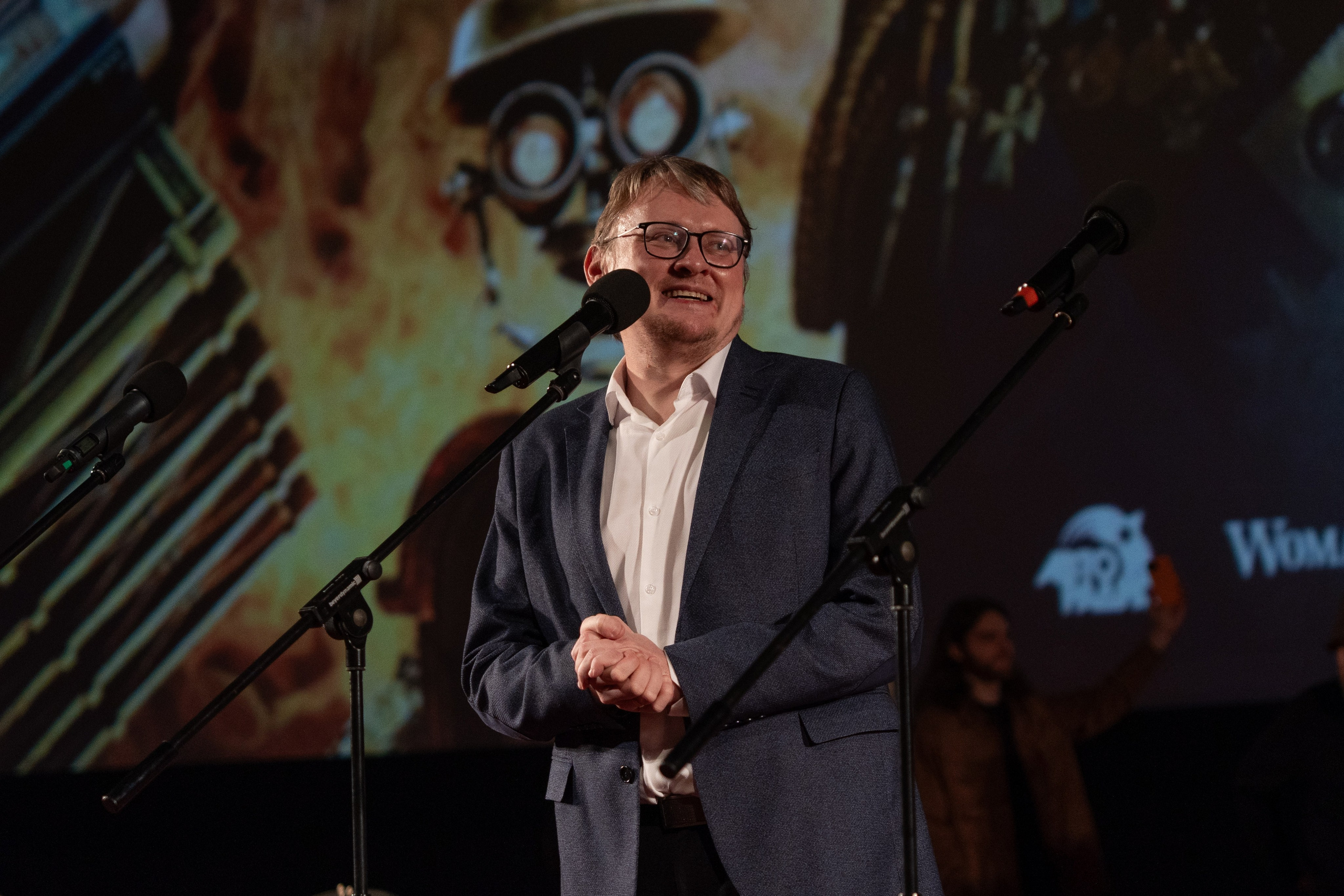 Премьера: Левша. Илья Варин — Фотограф Москва, Тверь