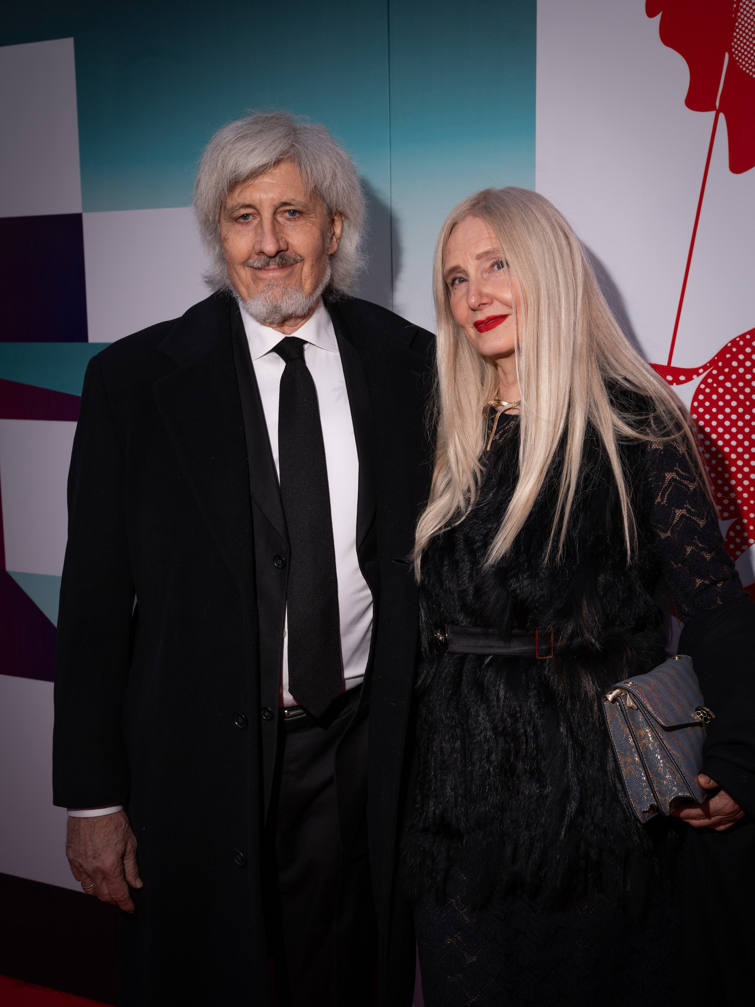 ММКФ 2026 — Московский международный кинофестиваль. Илья Варин — Фотограф Москва, Тверь