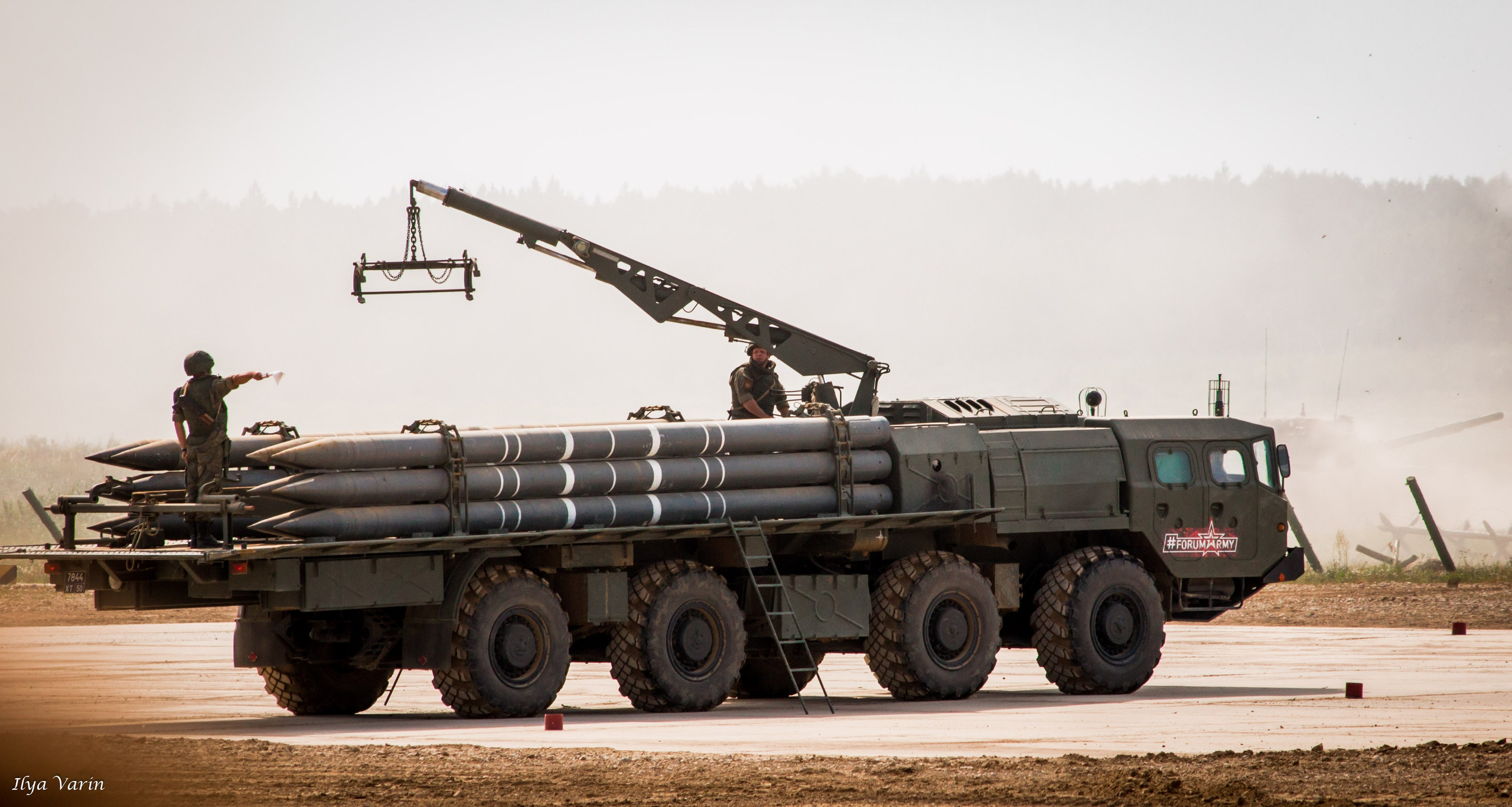 Международный форум «Армия». Илья Варин — Фотограф Москва, Тверь