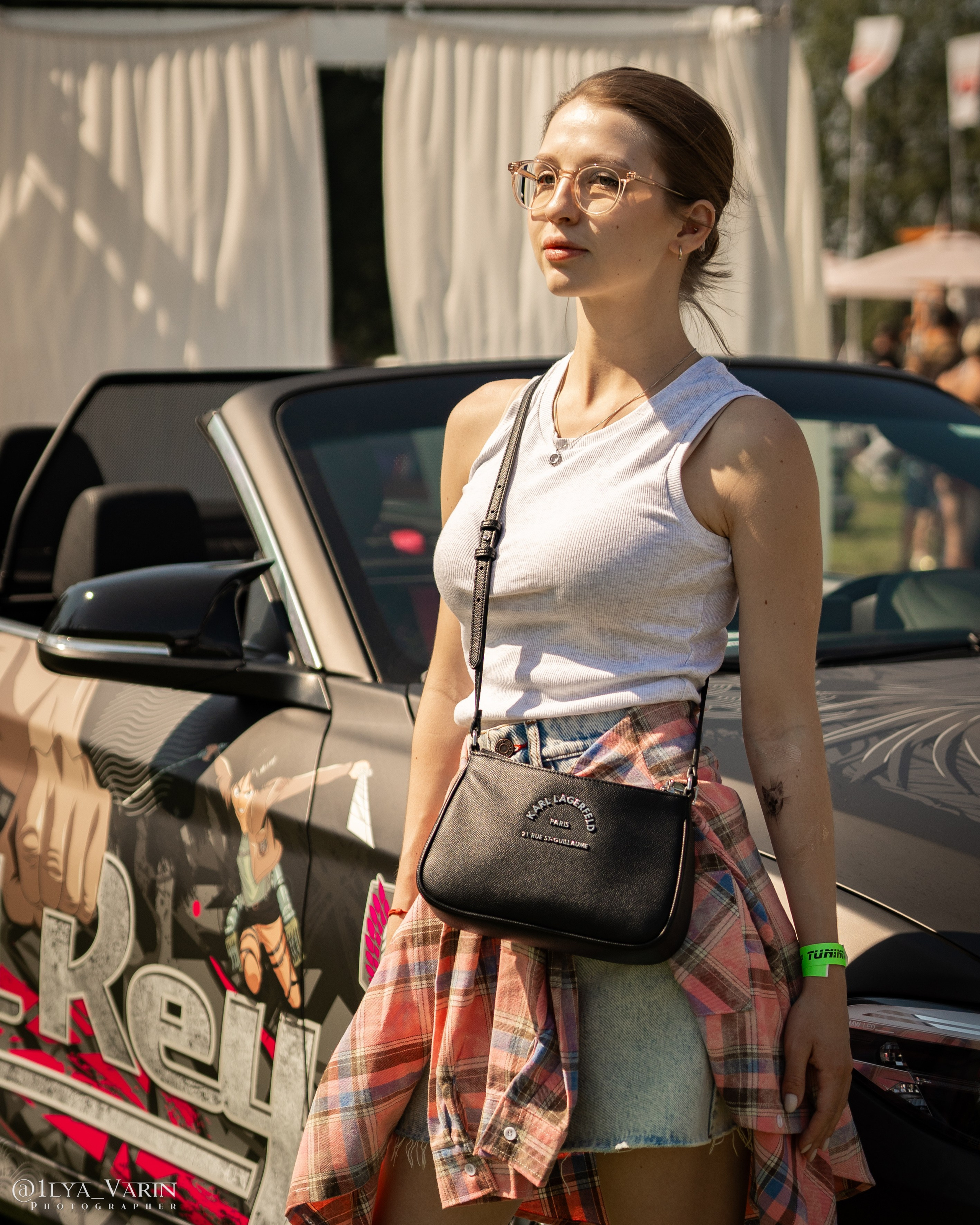 TOF — Автофест. Илья Варин — Фотограф Москва, Тверь