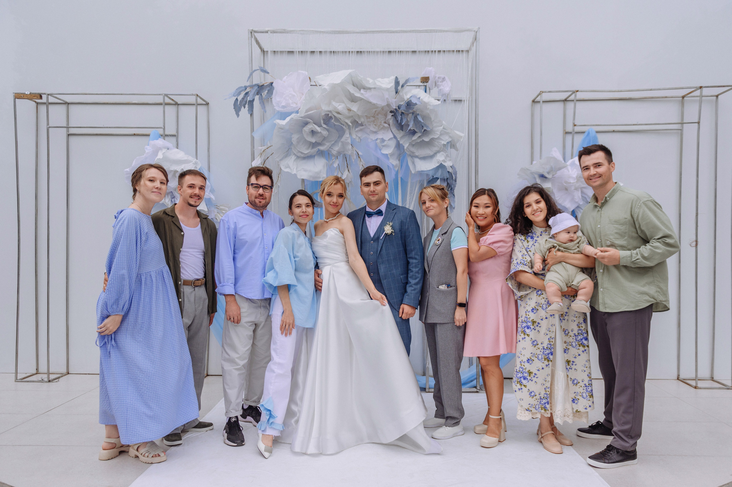 Дмитрий и Виктория 2024. Семейный и свадебный фотограф в Улан-Удэ, Иркутске Илья Спектор