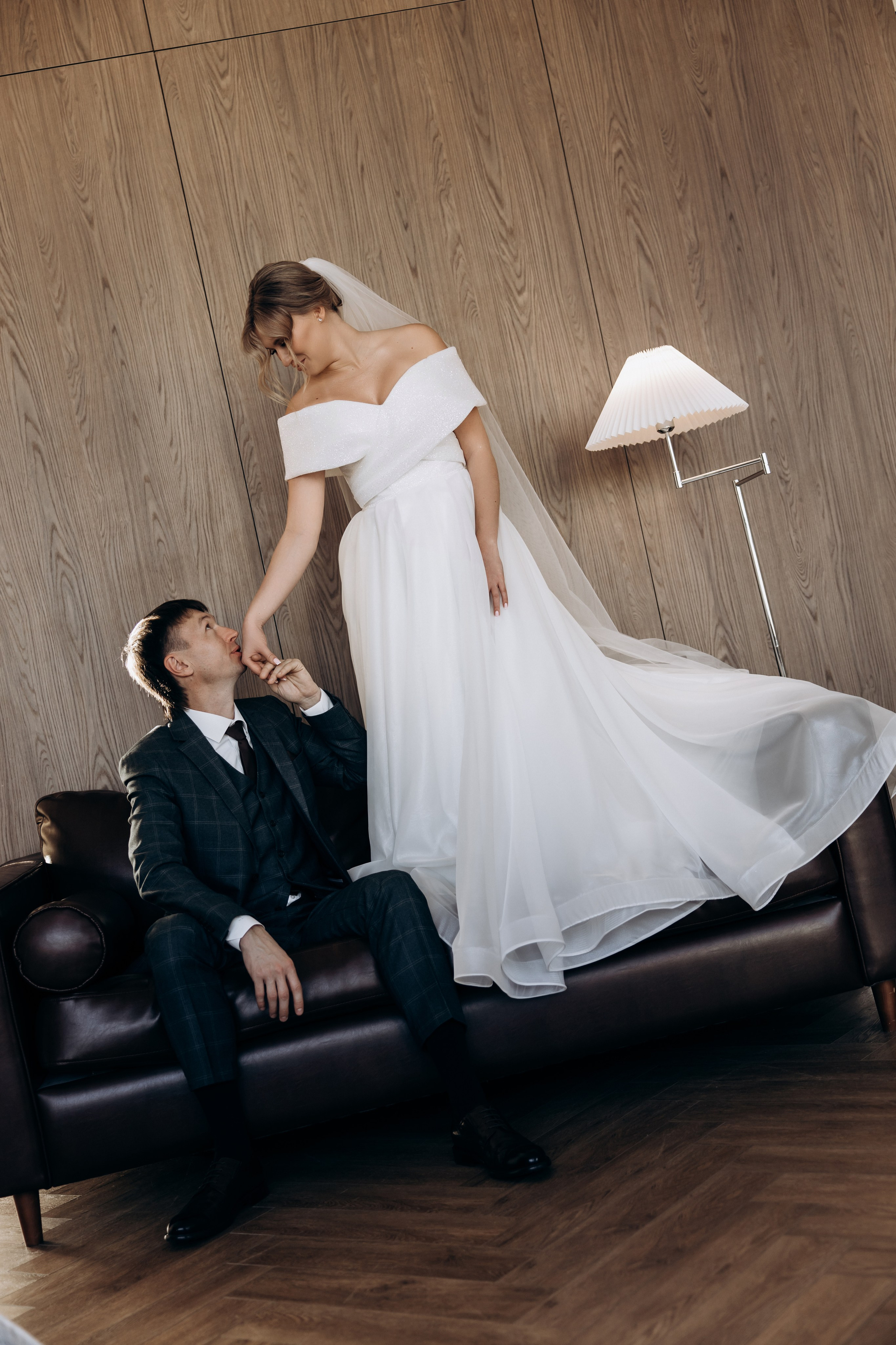 Евгений и Елена. Свадебный и контент фотограф в Красноярске Марианна Перфильева