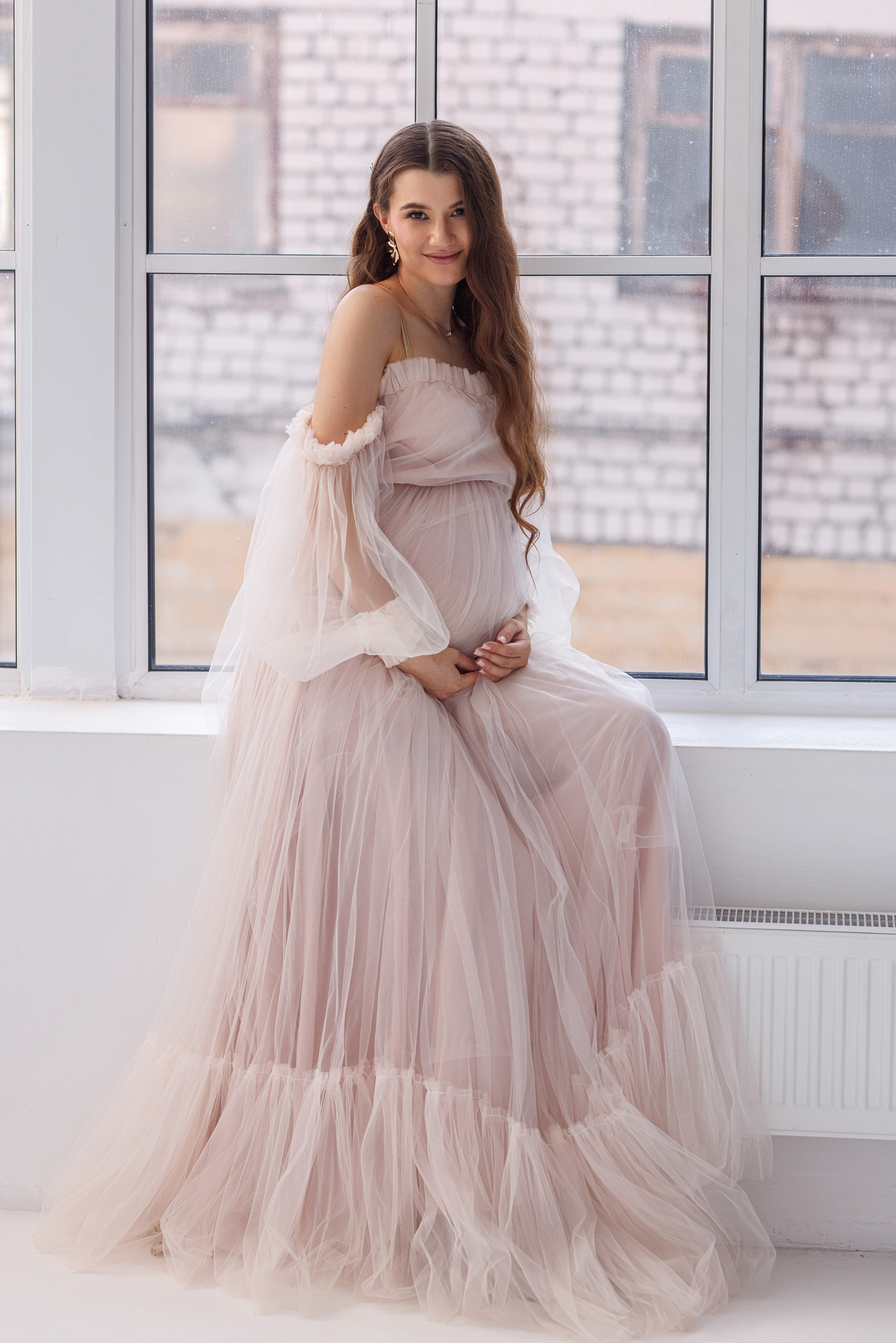 В Ожидании. Свадебный и семейный фотограф Наталья Штык