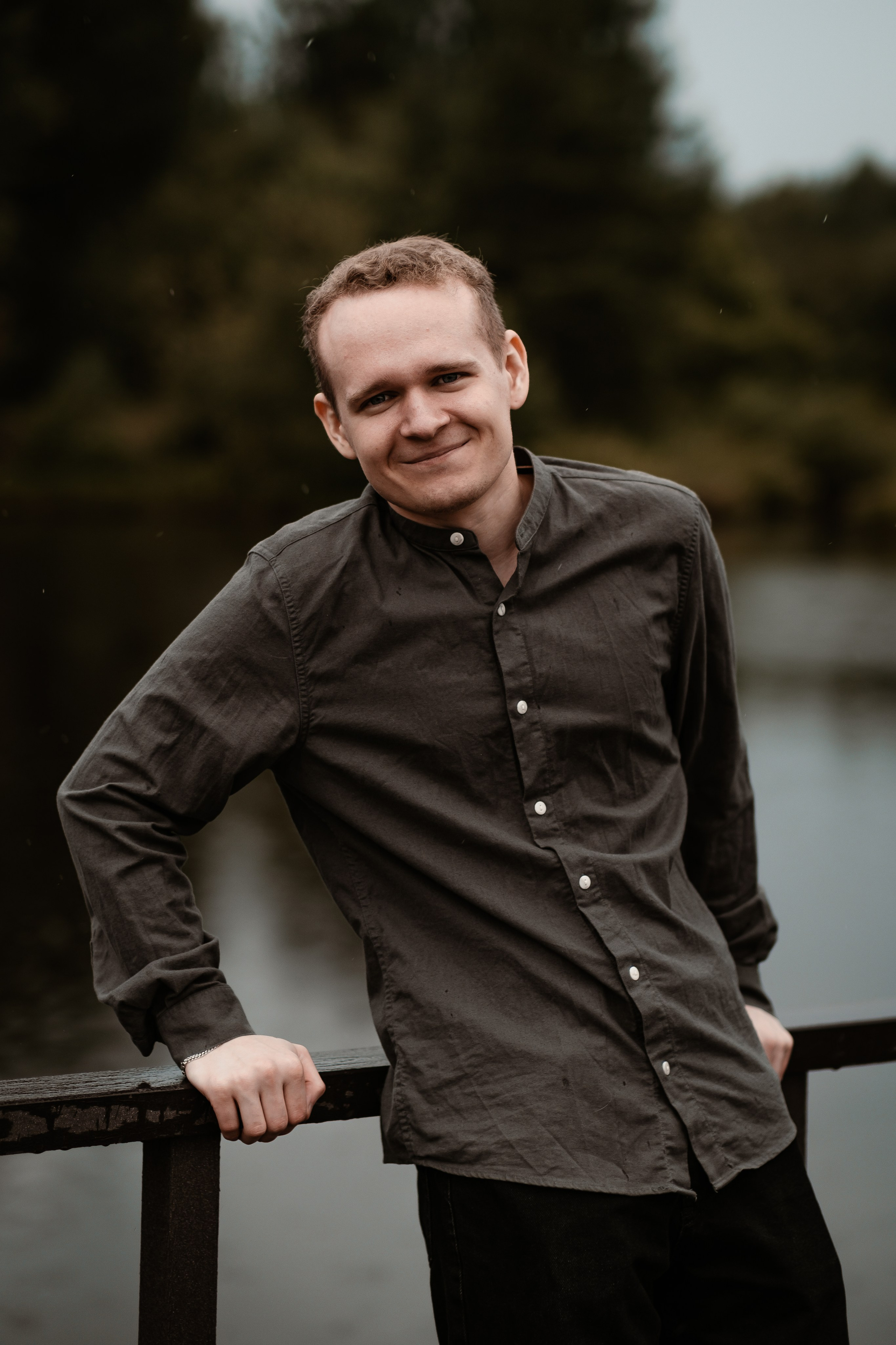 Никита и Кристина. Свадебный фотограф Челябинск