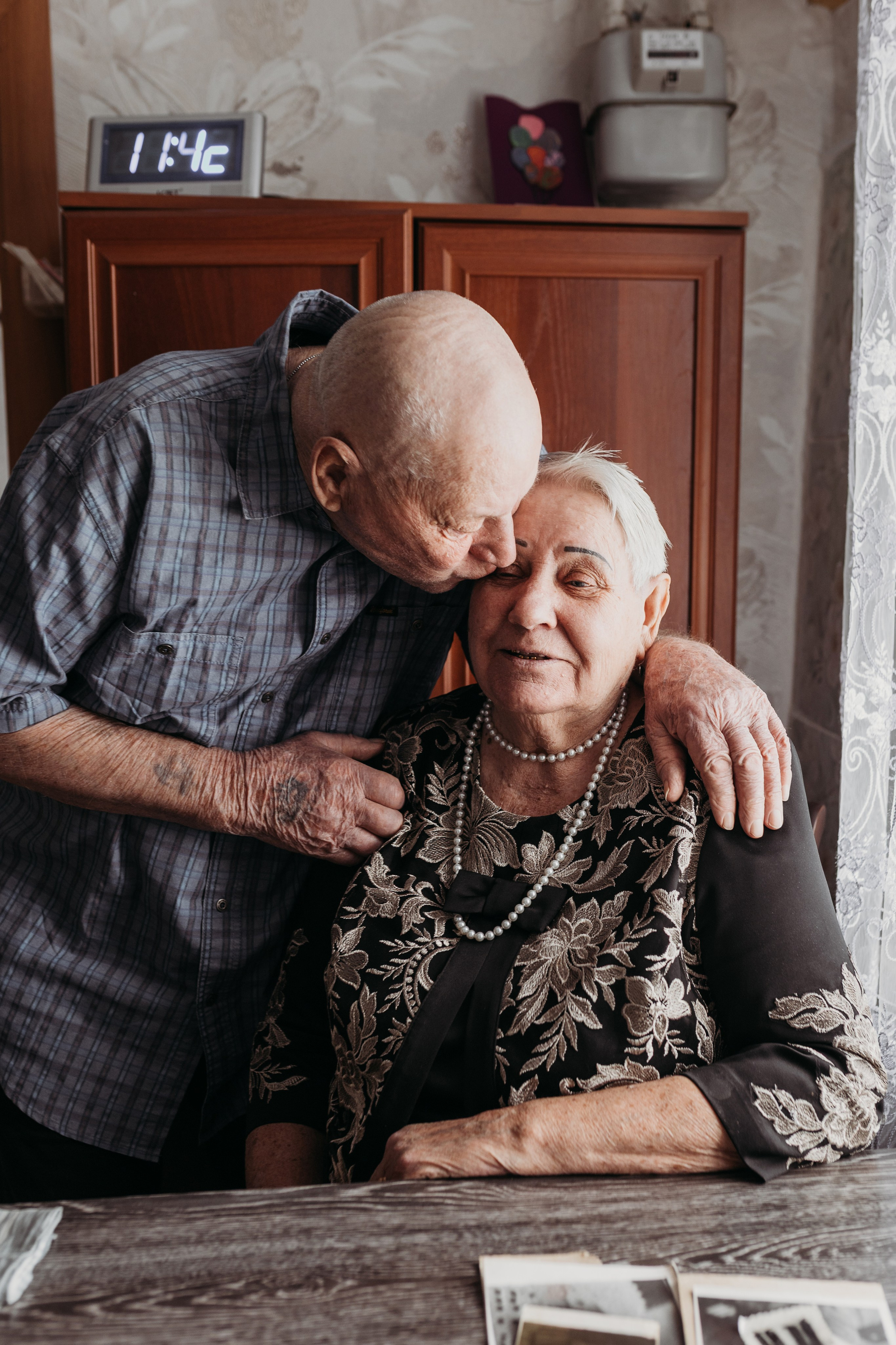 Хранители памяти. Часть V. Фотограф новорожденных в г. Барнаул Ренпенинг Катерина