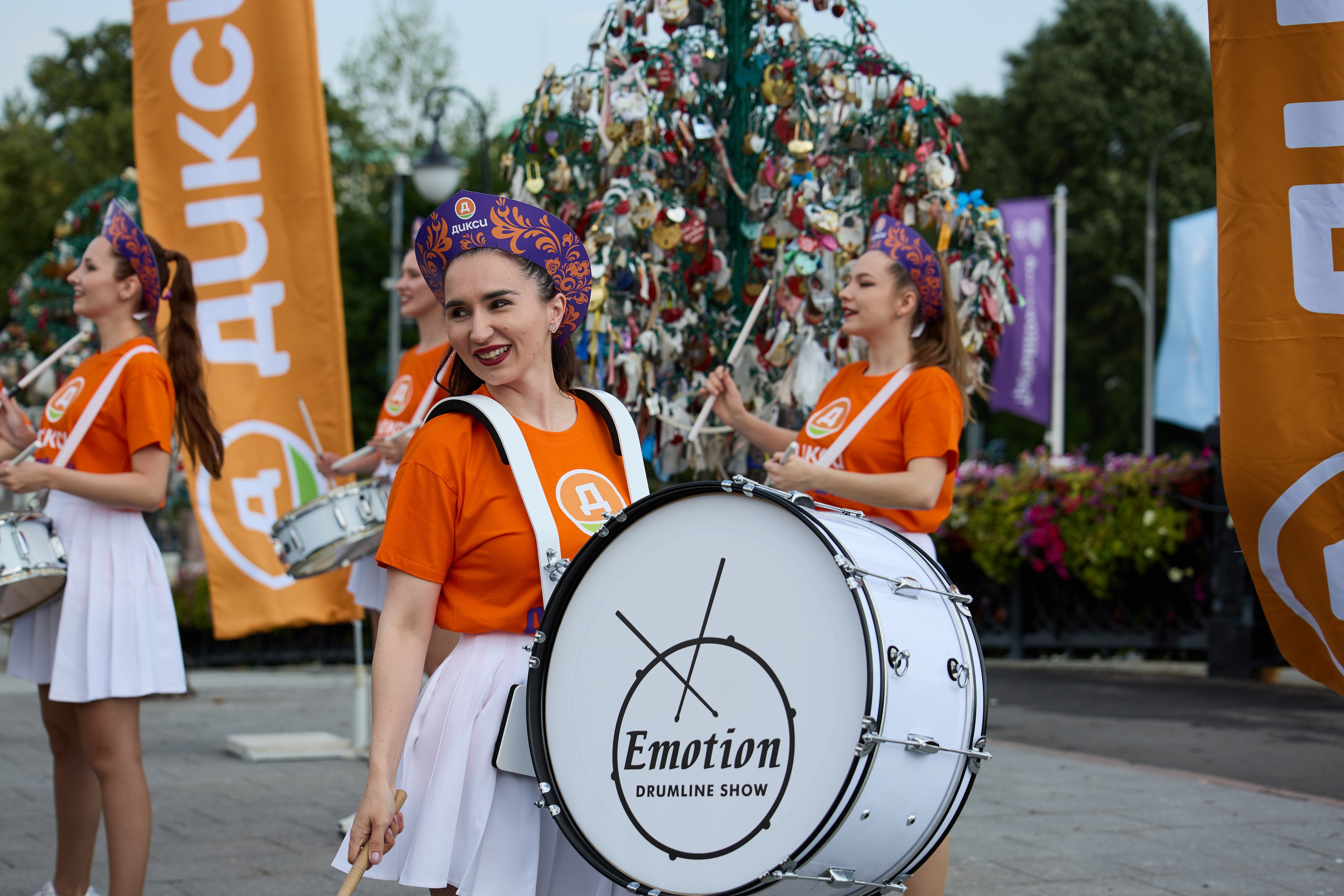 Вот Сап Дикси. Репортажный Фотограф