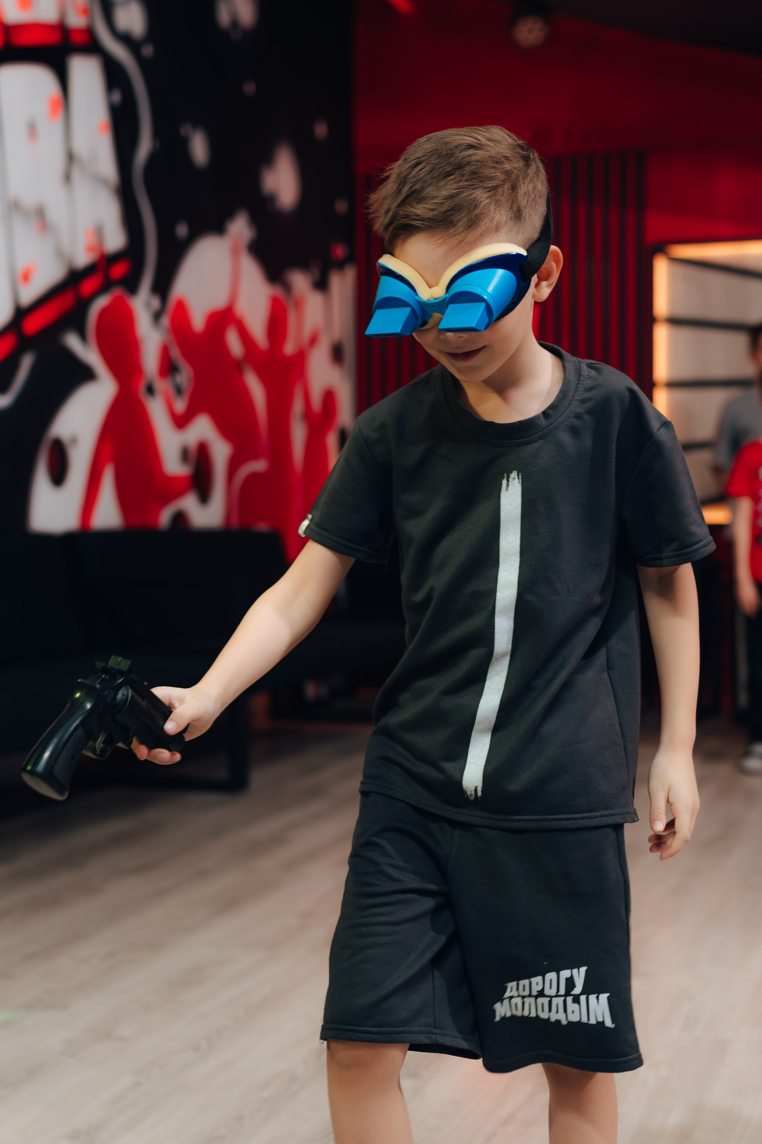 В ТОЧКЕ ОТРЫВА. Детский и семейный фотограф Катерина Мишина