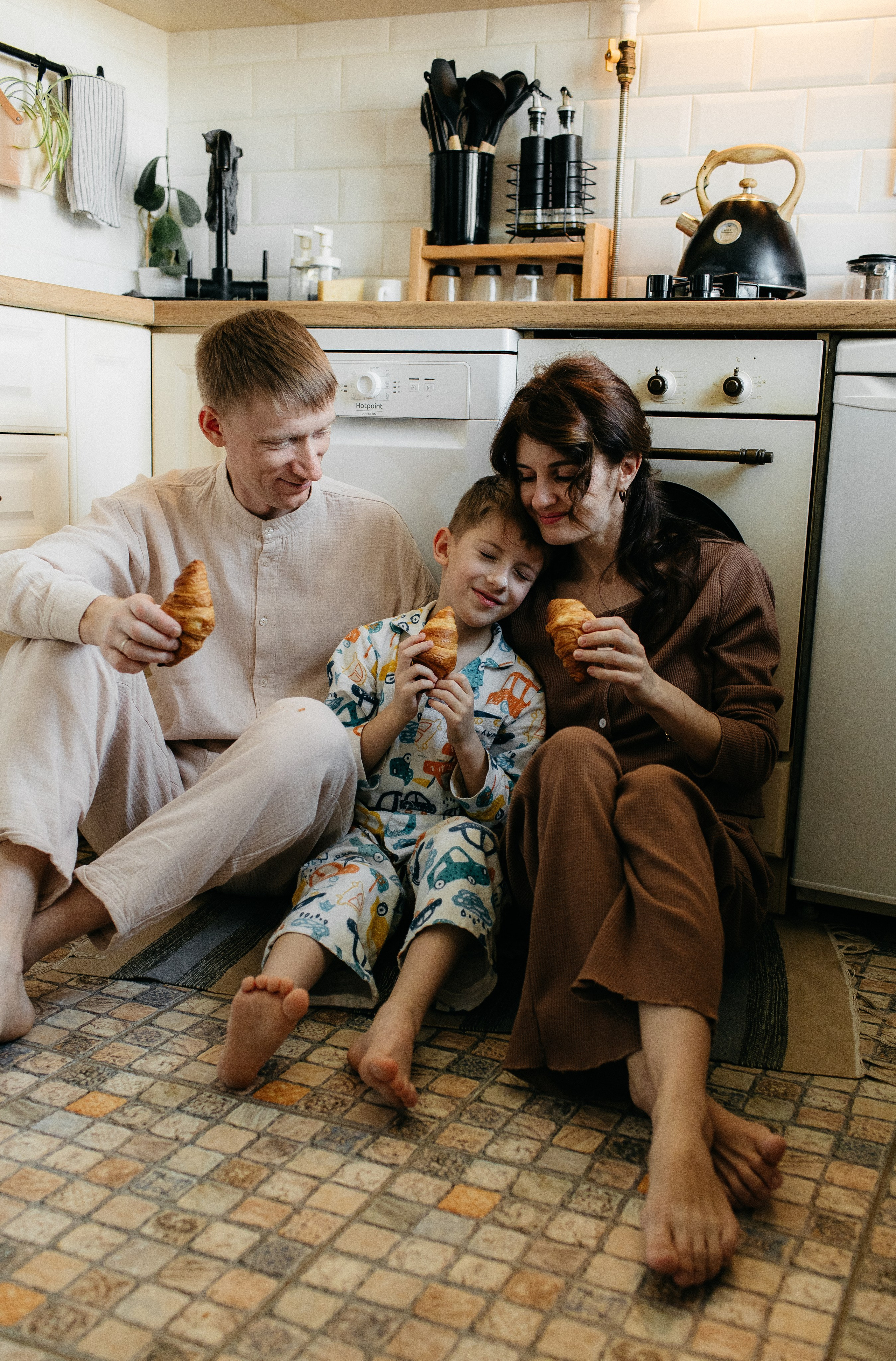 АНЯ, МАКСИМ И СЕНЯ. Свадебный и семейный фотограф Иваново Москва Елена Угодина