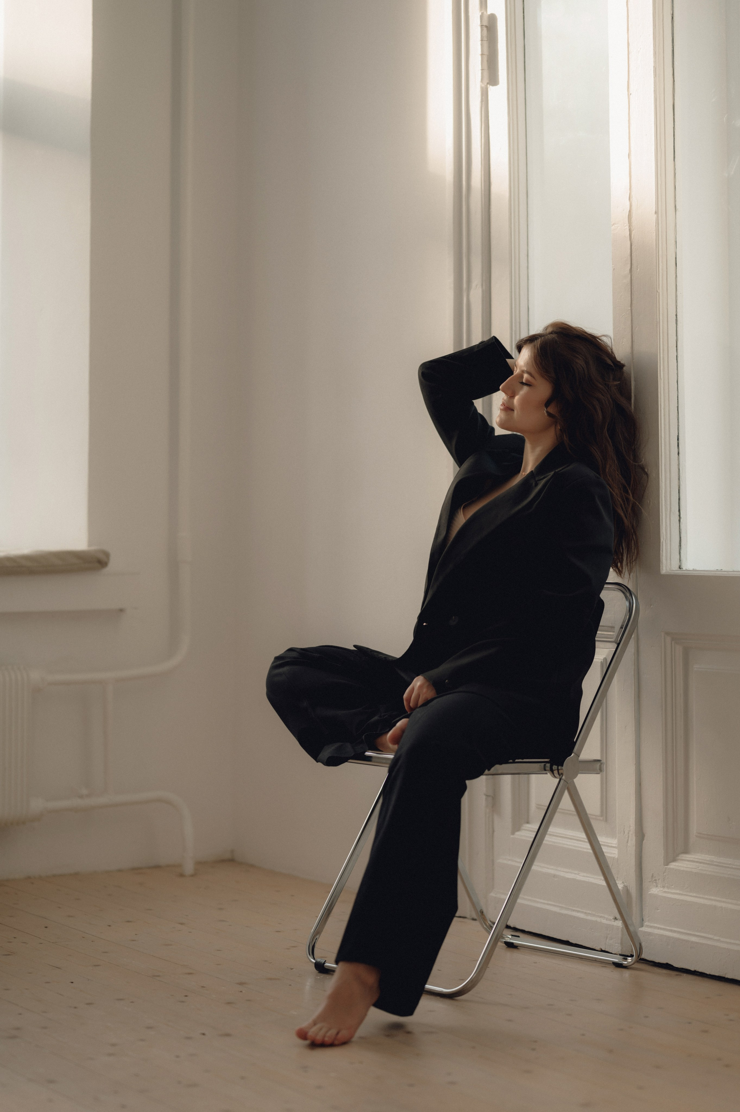 В ожидании весны. Семейный и свадебный фотограф в Самаре