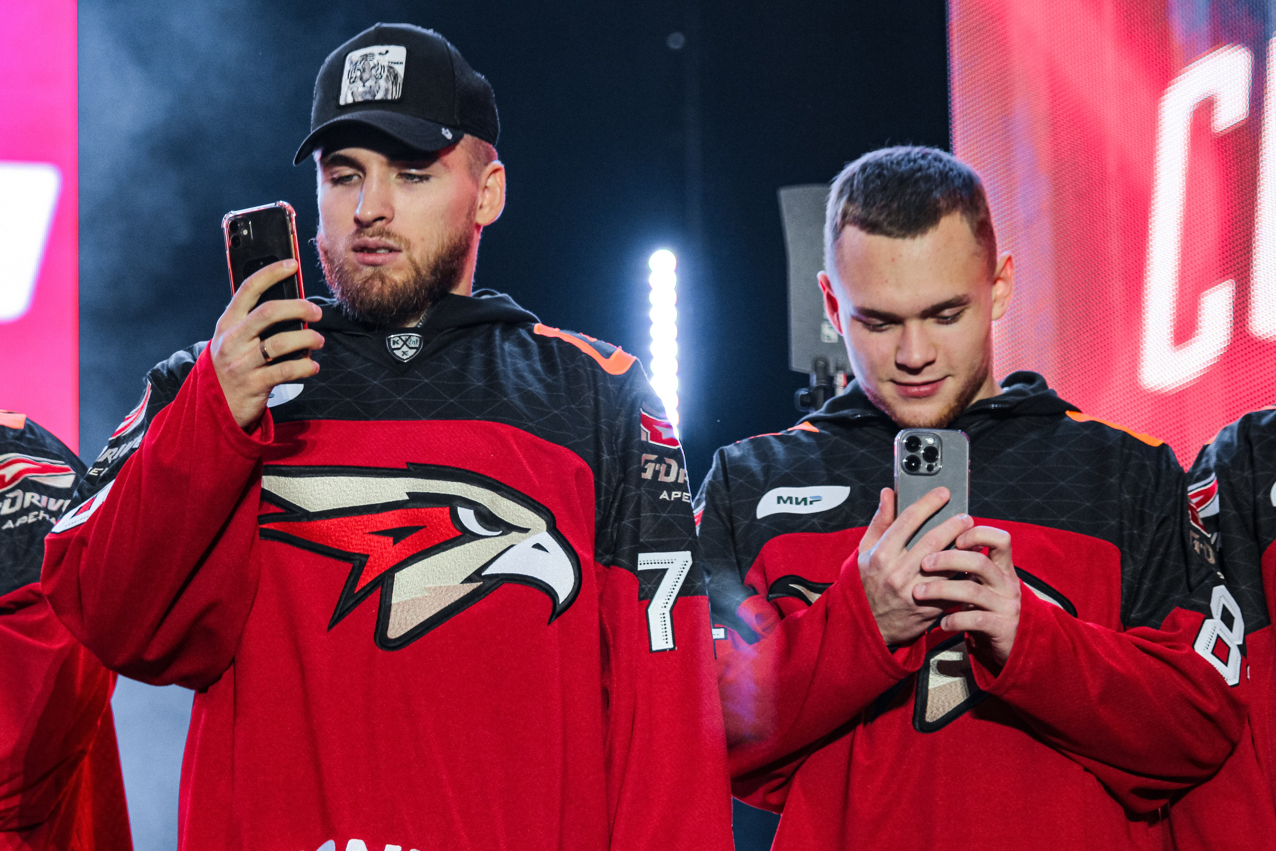 Репортаж. Репортажный и портретный фотограф в Омске Дарья Фральцова