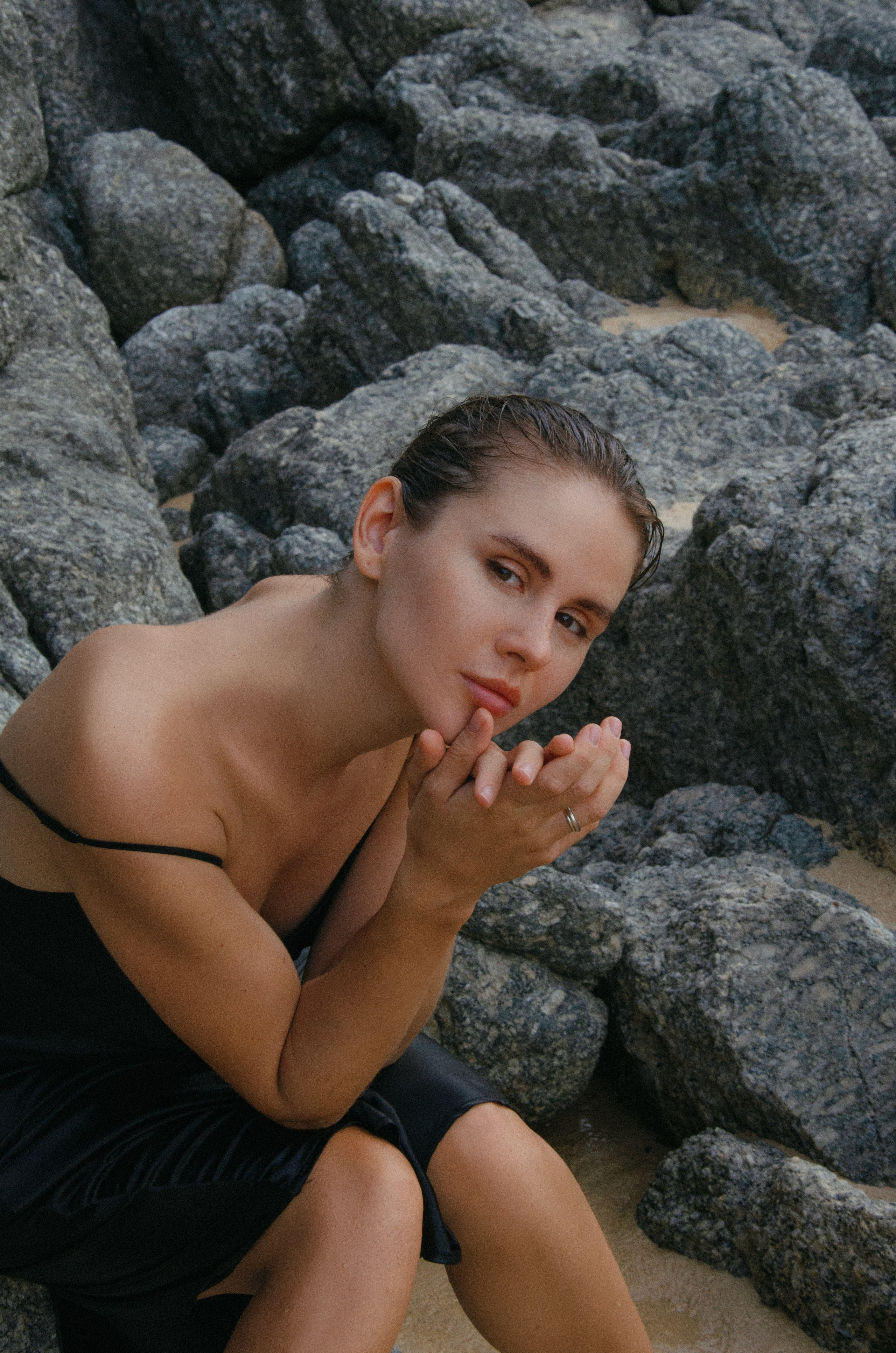 Ваш фотограф Ангелина на Пхукете 🖤