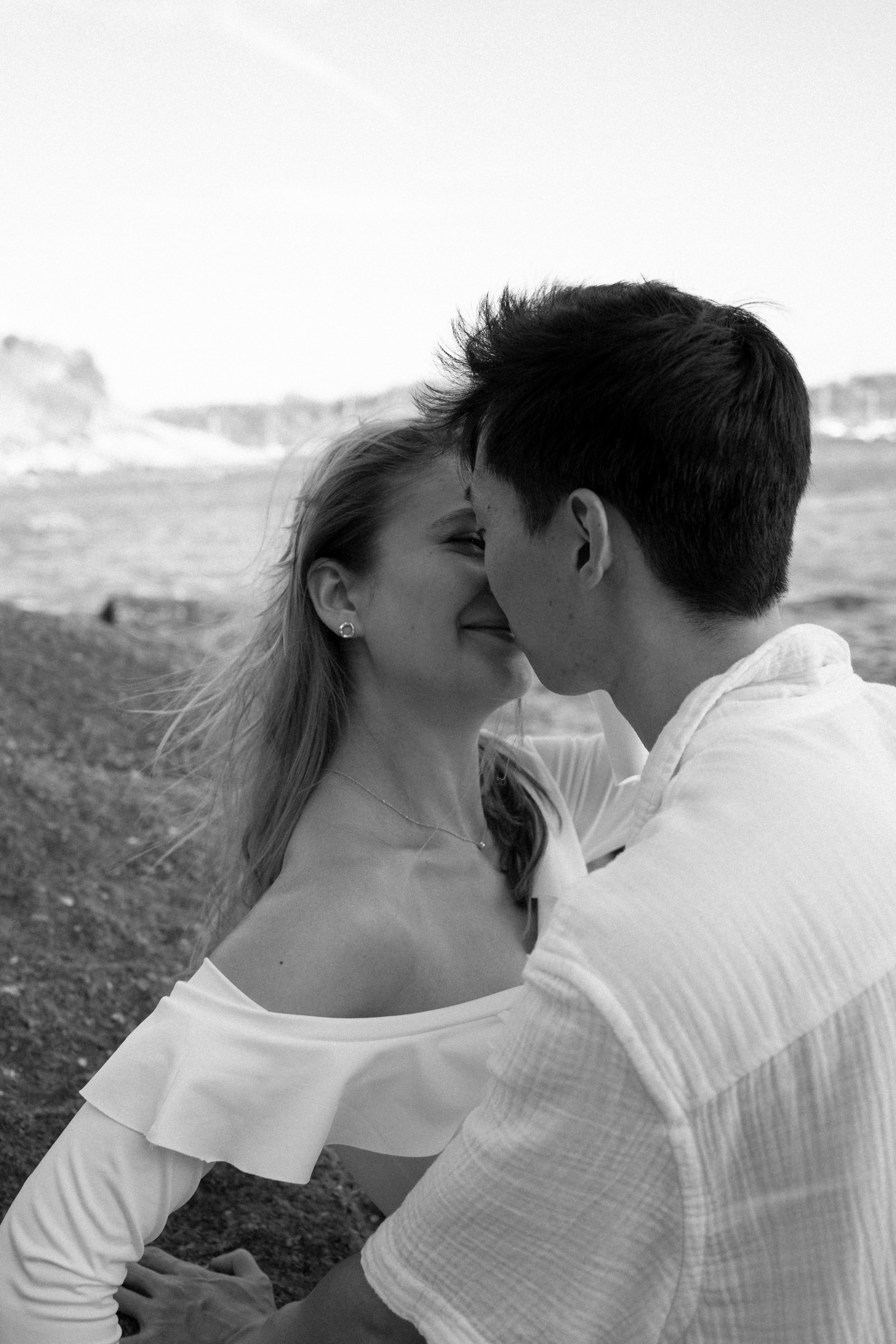 Vera & Nikolay. Ваш фотограф Ангелина на Пхукете 🖤