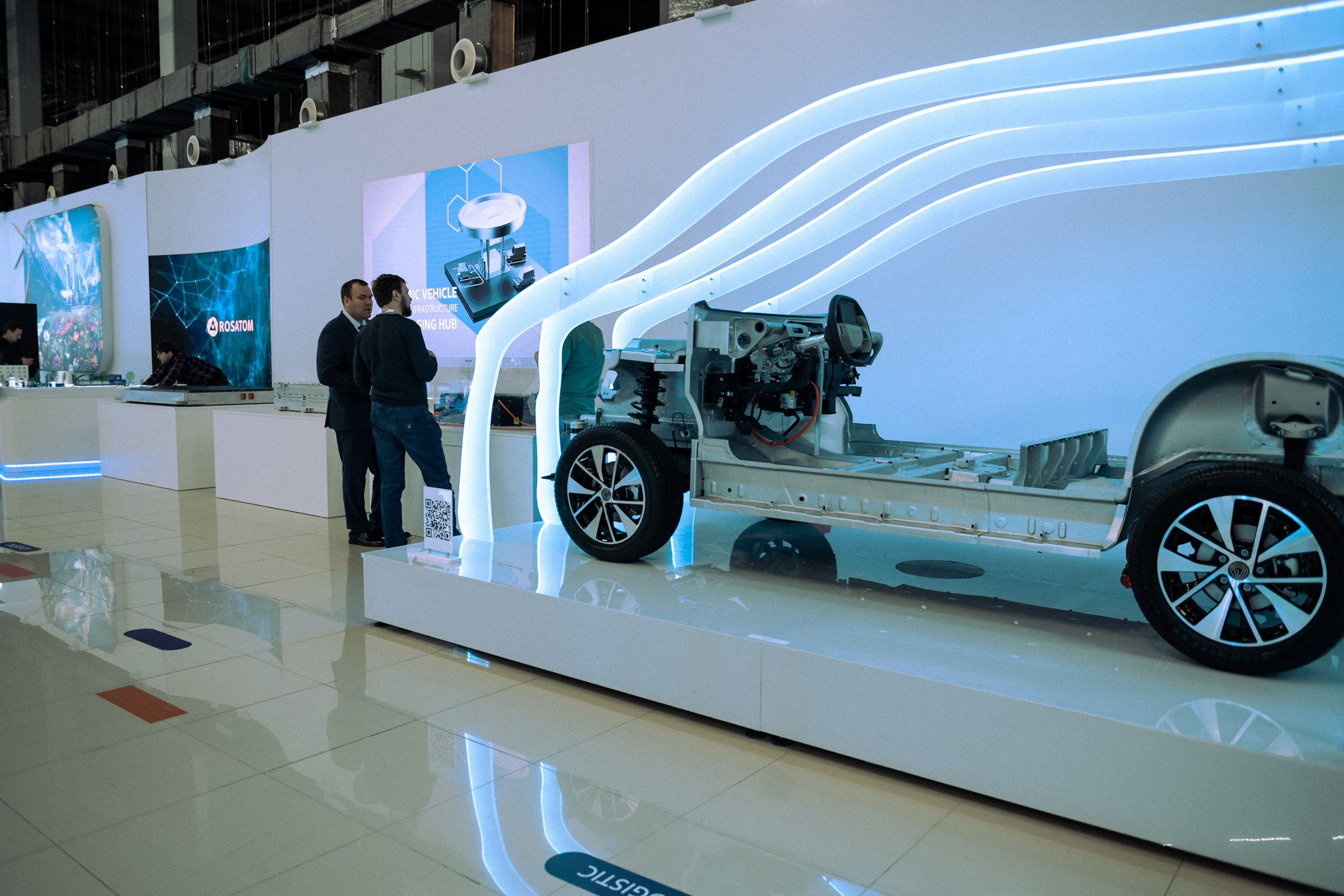 Атомэкспо 2024. Свадебный и семейный фотограф София Невская