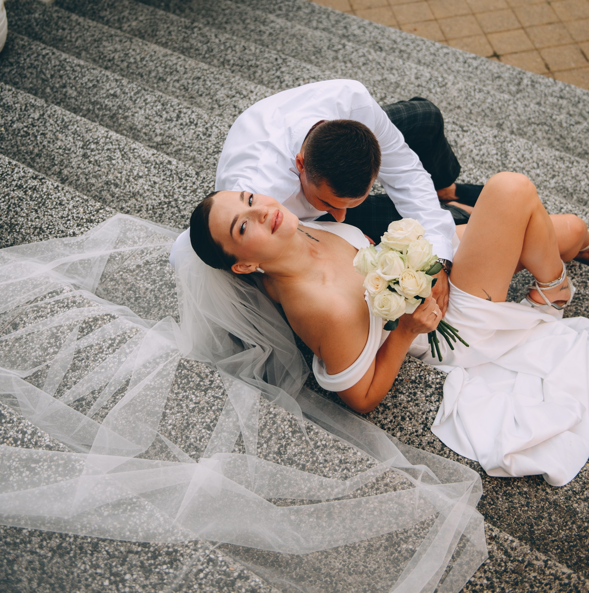 Свадебный и семейный фотограф София Невская