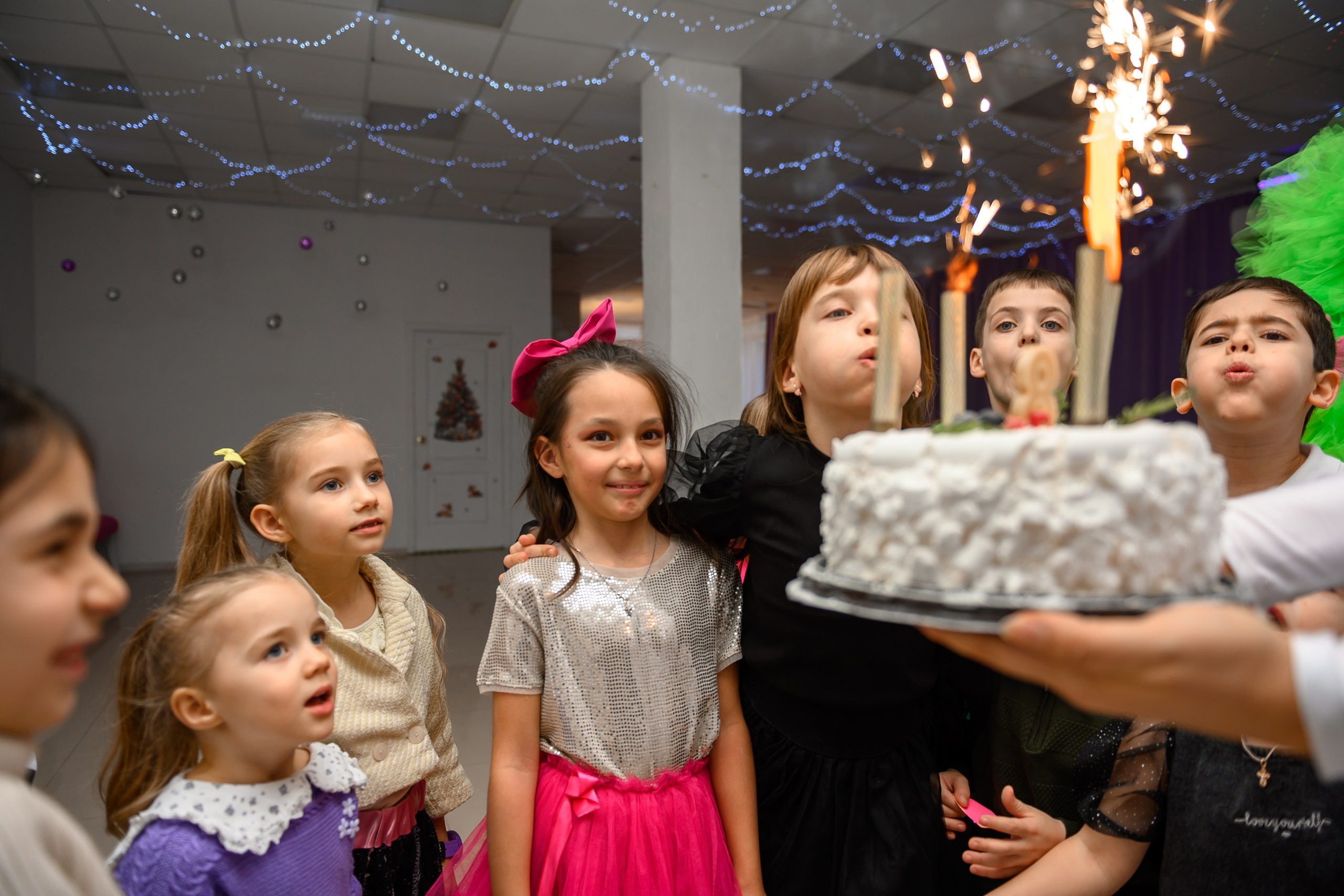 Блогер Пати. Свадебный и семейный фотограф София Невская