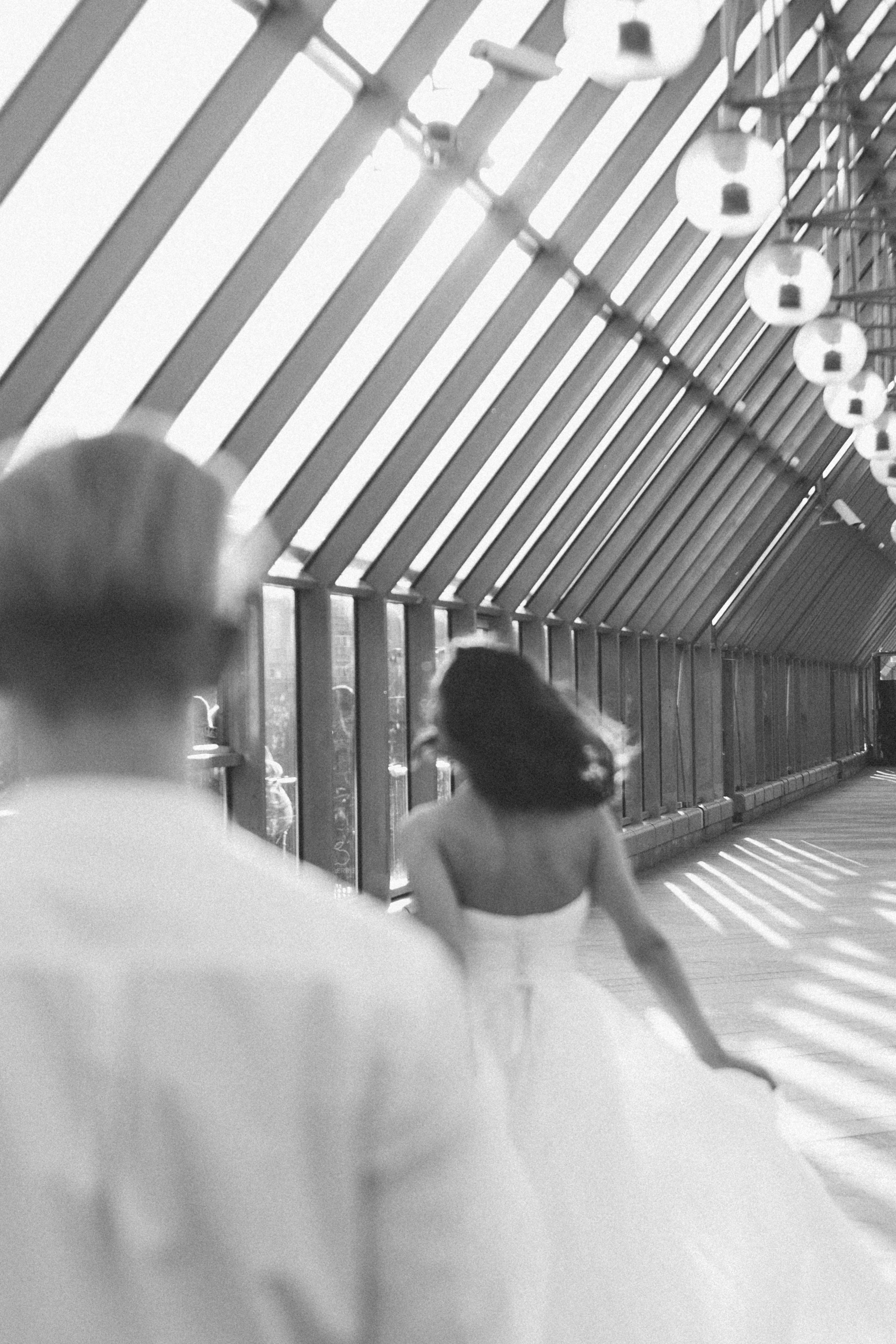 Москва, лето, свадьба для двоих. Свадебный и семейный фотограф София Невская