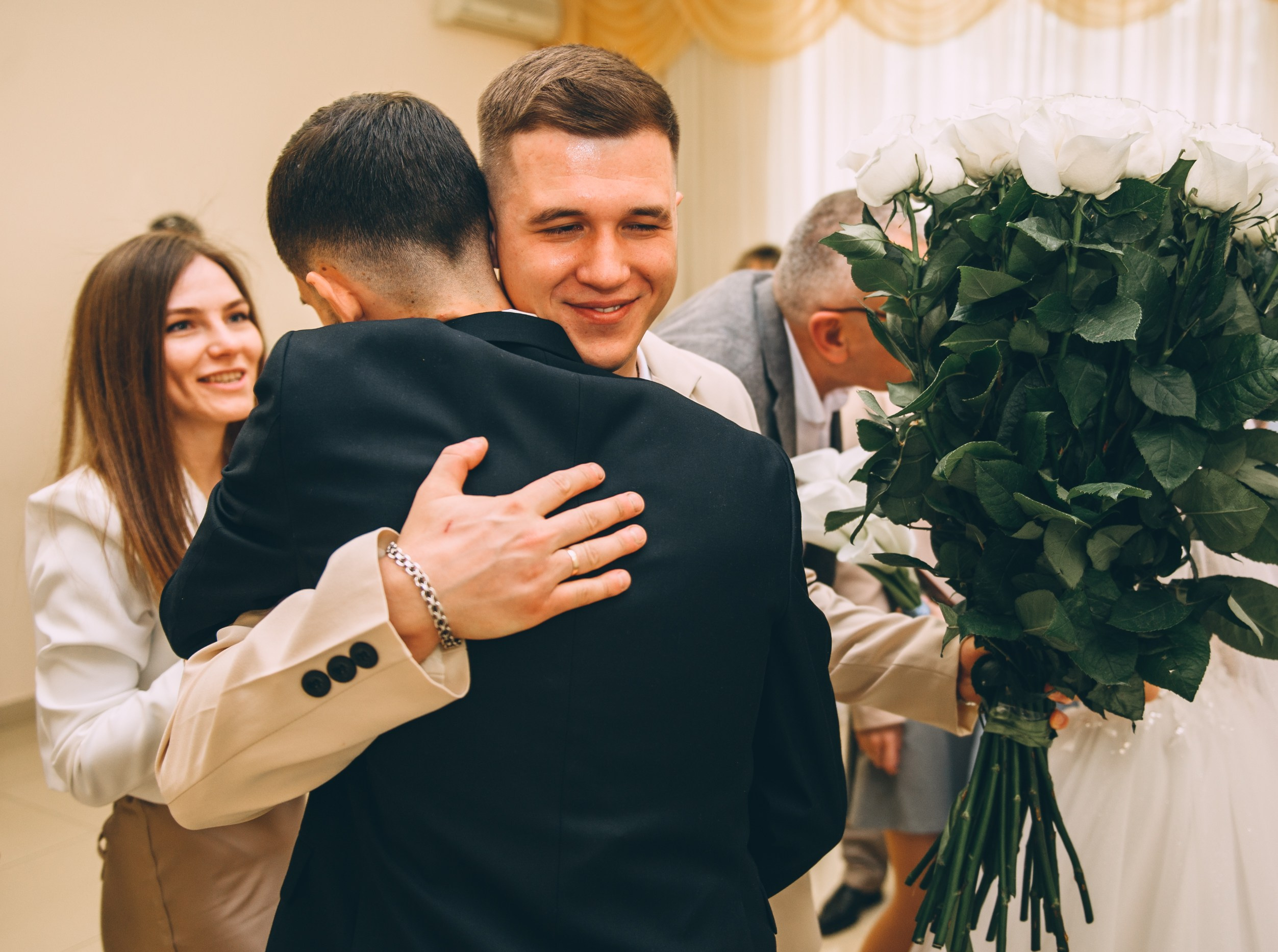 Майское настроение, Ростов-на-Дону. Свадебный и семейный фотограф София Невская