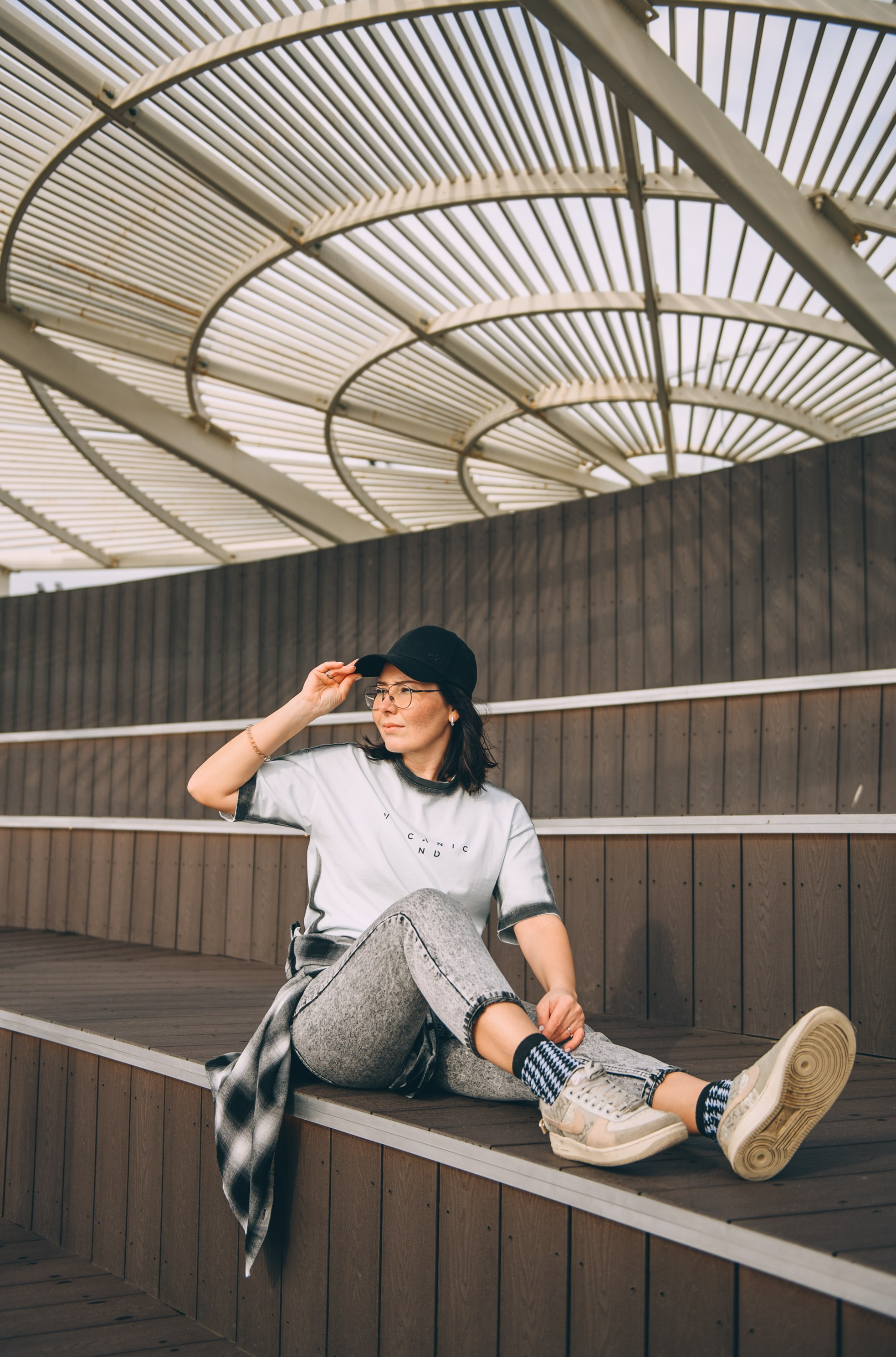 Девичник, музыкальный сад. Свадебный и семейный фотограф София Невская