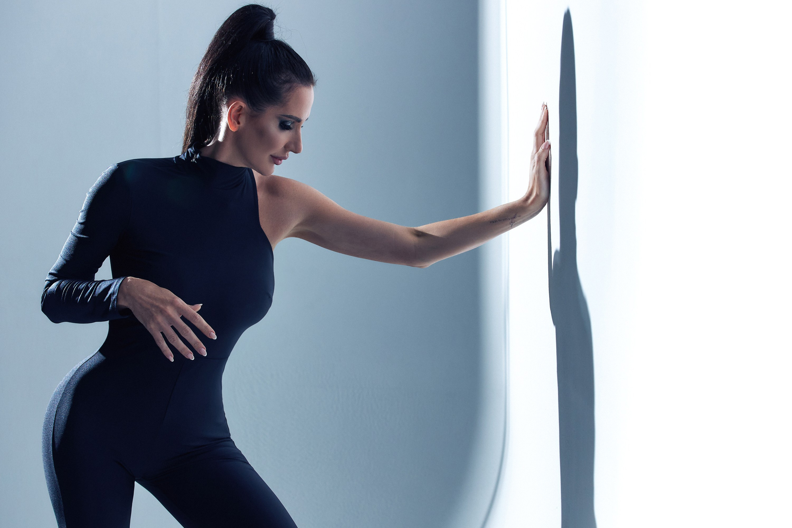 ANNA. Дмитрий Мазуркевич: Профессиональный Репортажный Фотограф