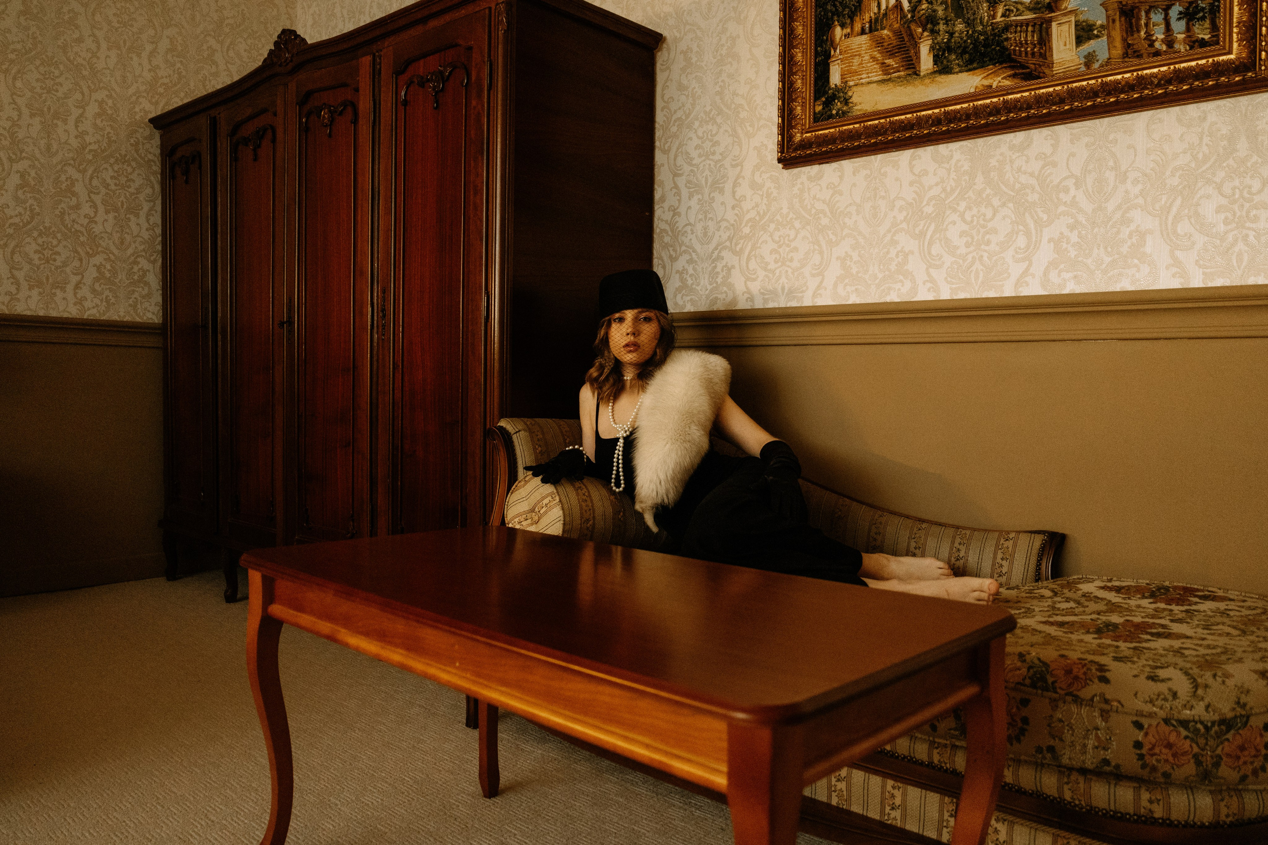 Anastasia. Индивидуальный фотограф в Оренбурге Кристина Студеникина