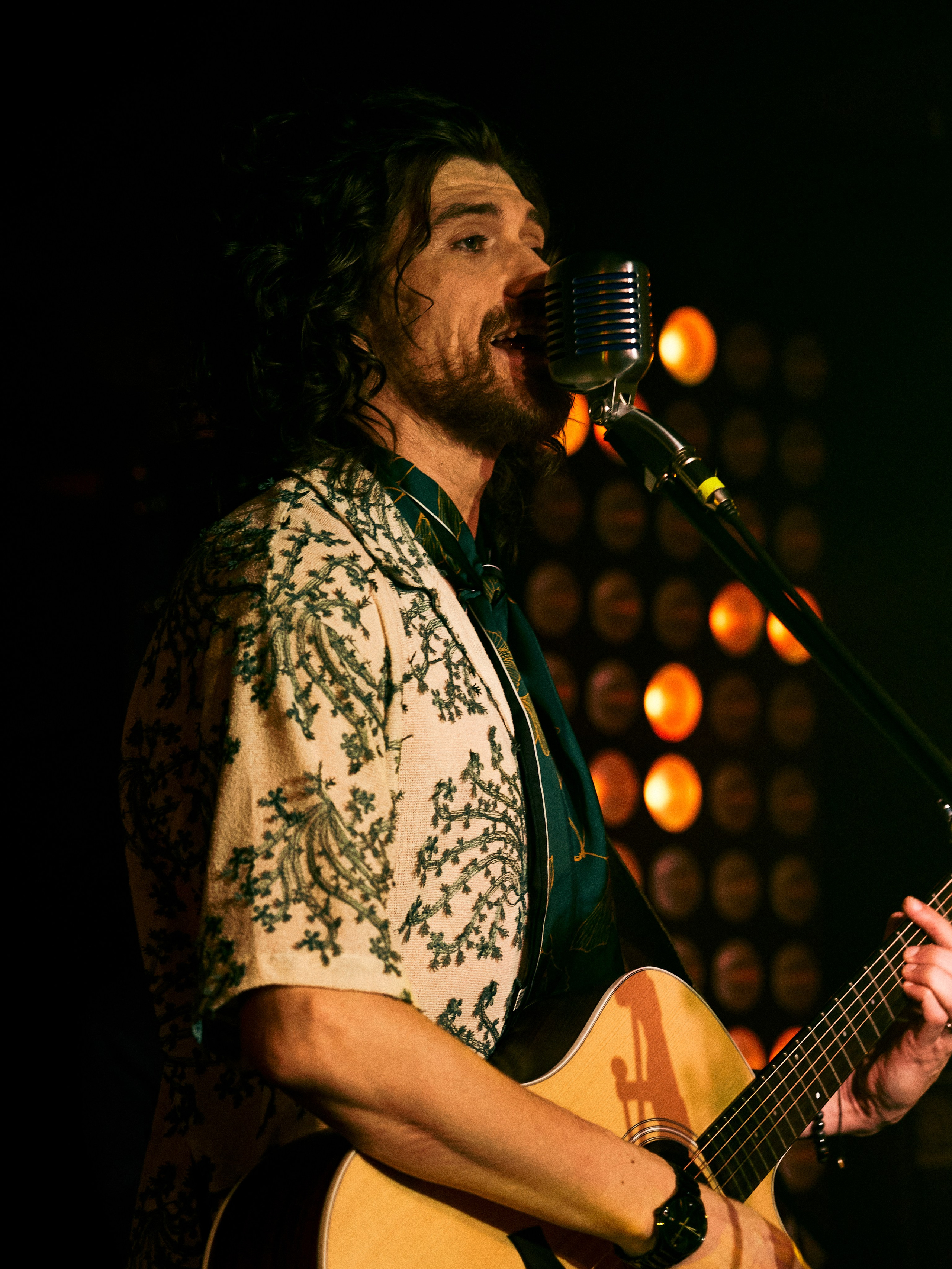 Концерты. Портретный фотограф в Москве