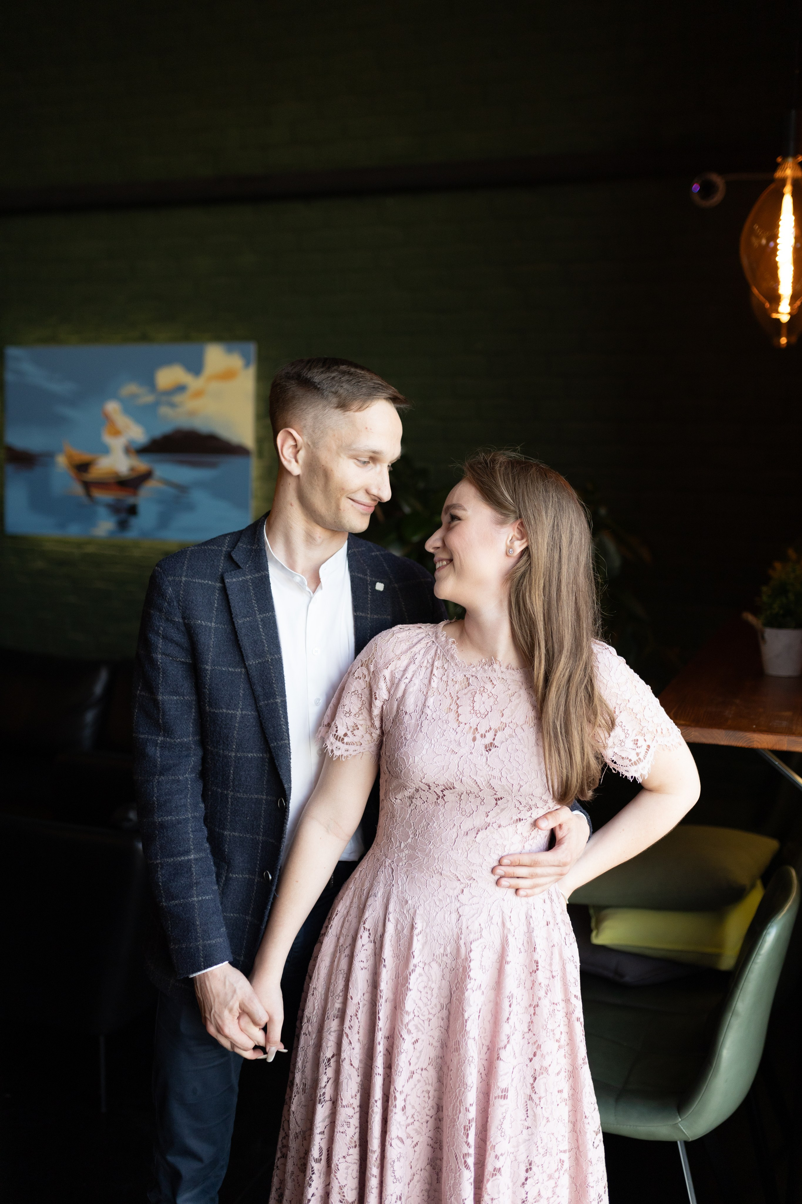 Дни рождения. Happiness is in the moments