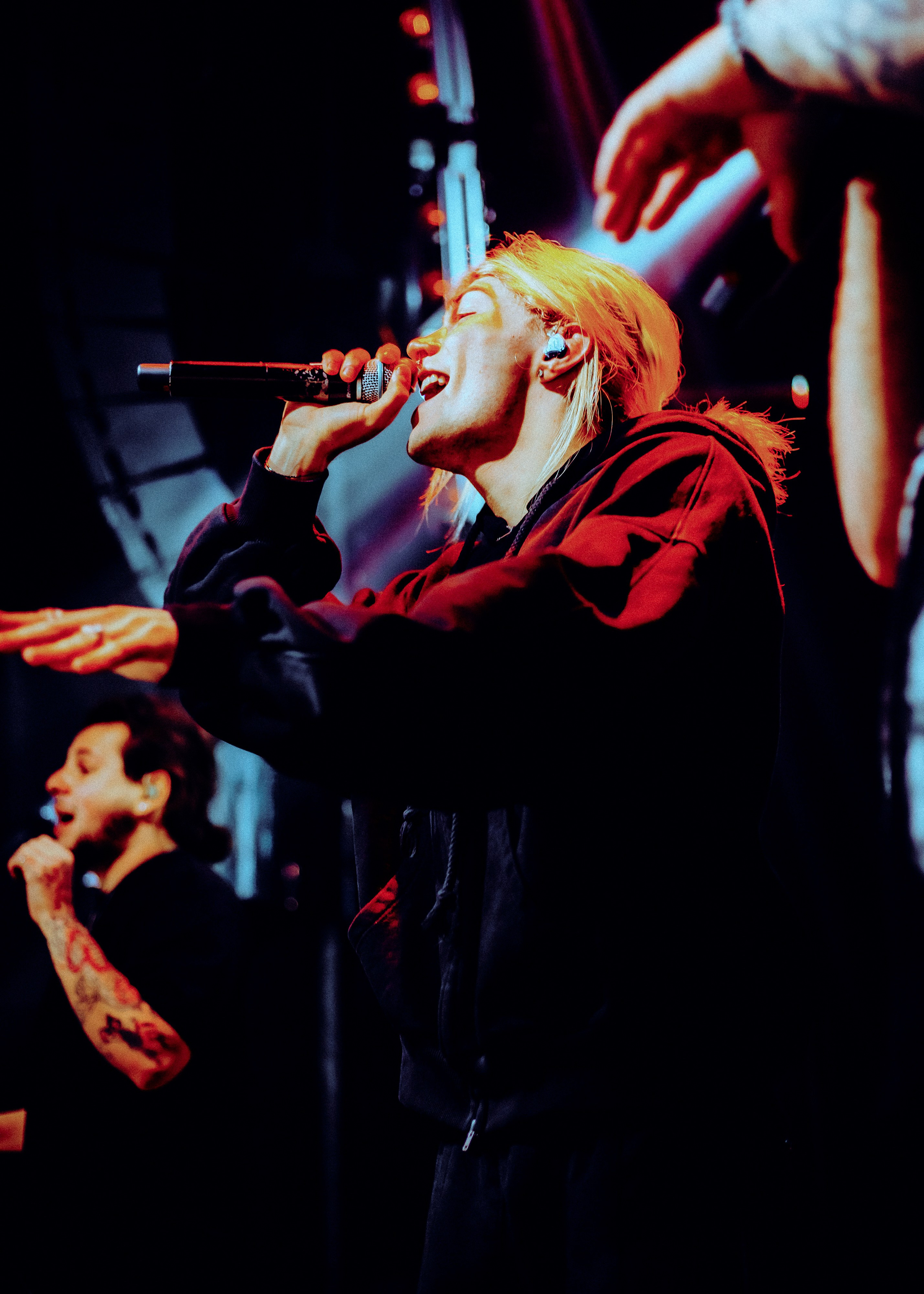 NKEEEI. Андрей Малахов — Фотограф в Хабаровске