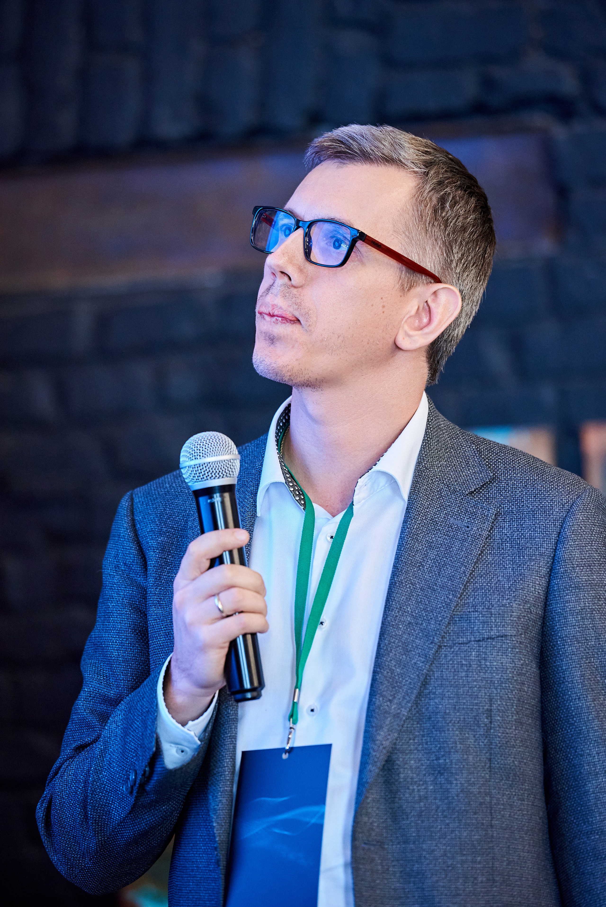 Big Data для развития бизнеса. Иван Ступа, репортажный фотограф в Санкт-Петербурге и Ленинградской области