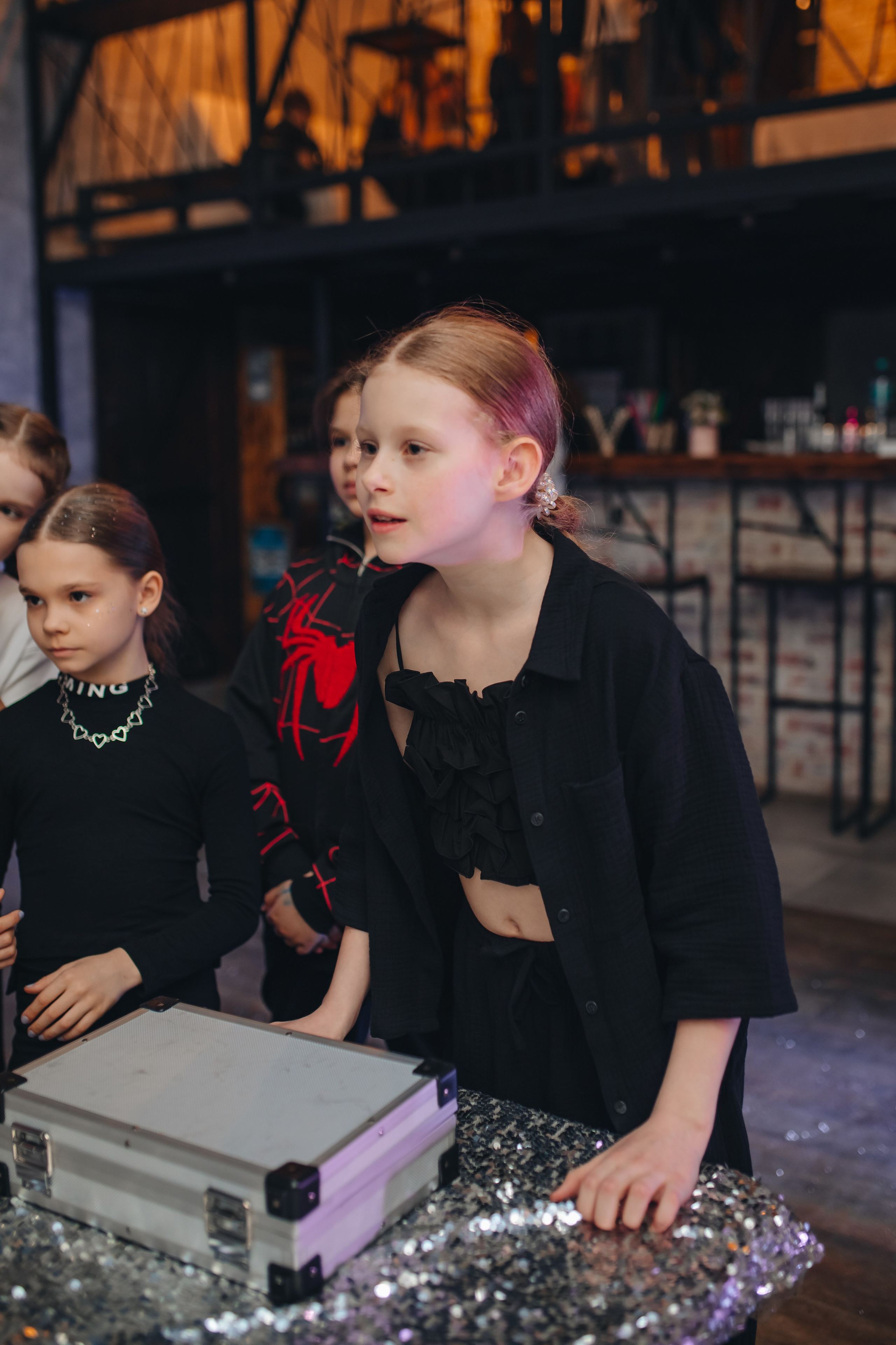 Марусе 11 лет. Семейный и детский фотограф в Москве Дорогова Екатерина