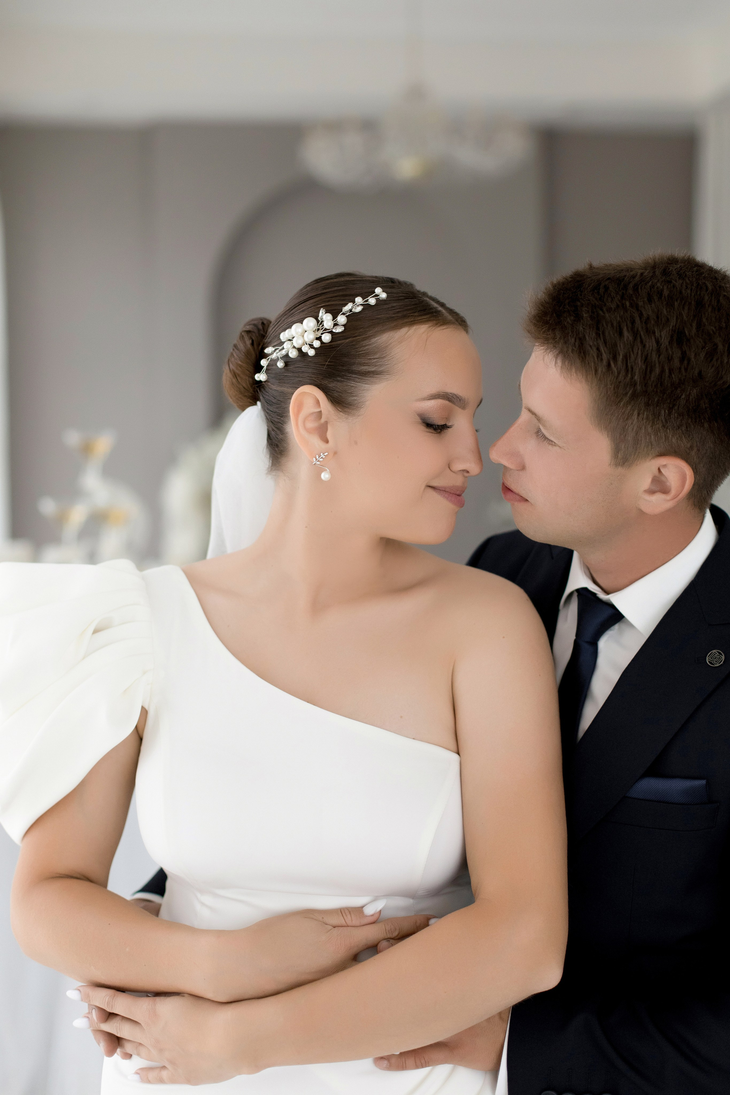 Денис и Анастасия. Свадебный и семейный фотограф Марина Злочевская