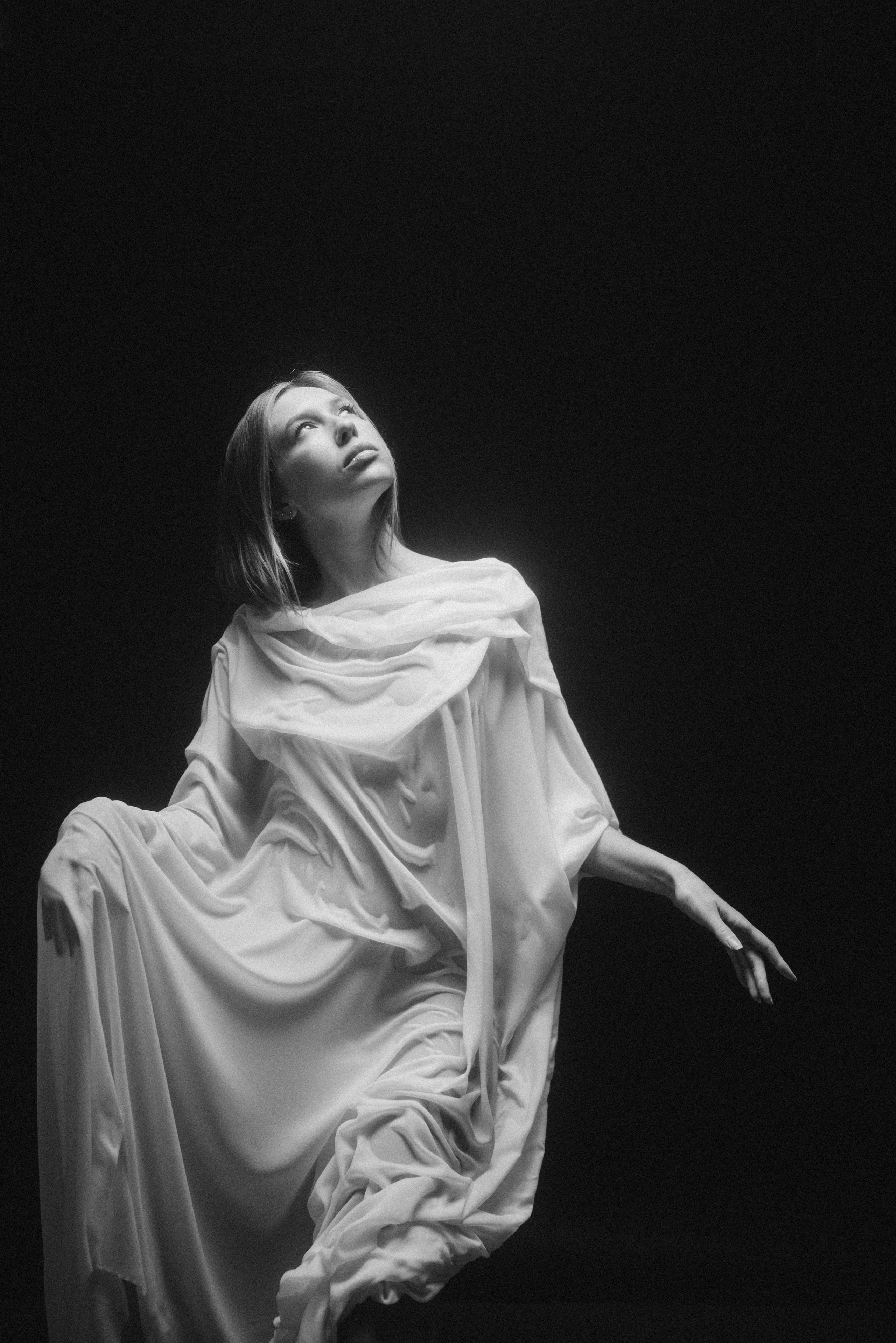 Аня. Портретный и свадебный фотограф в Тбилиси • xeniqo