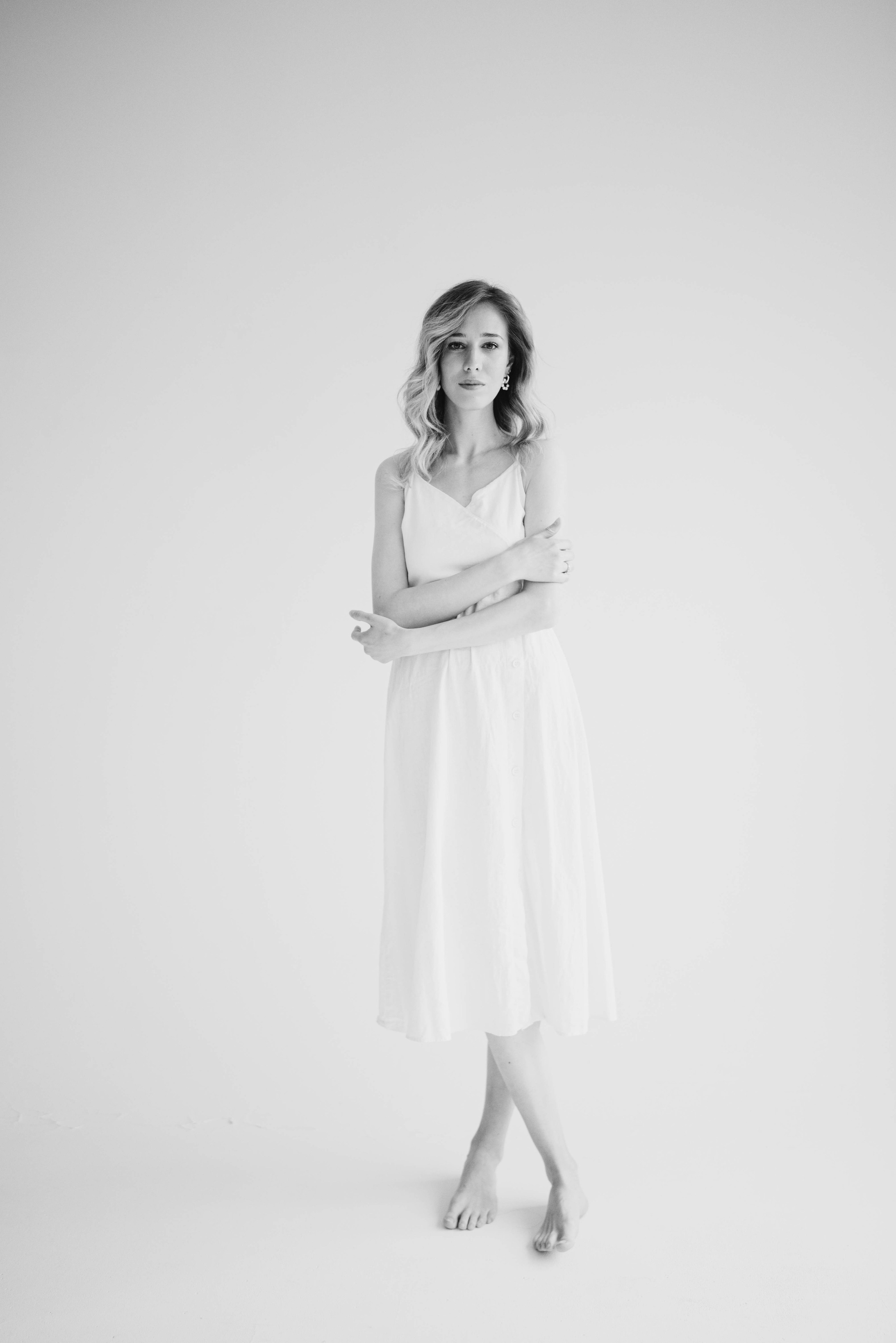 Карина. Портретный и свадебный фотограф в Тбилиси • xeniqo