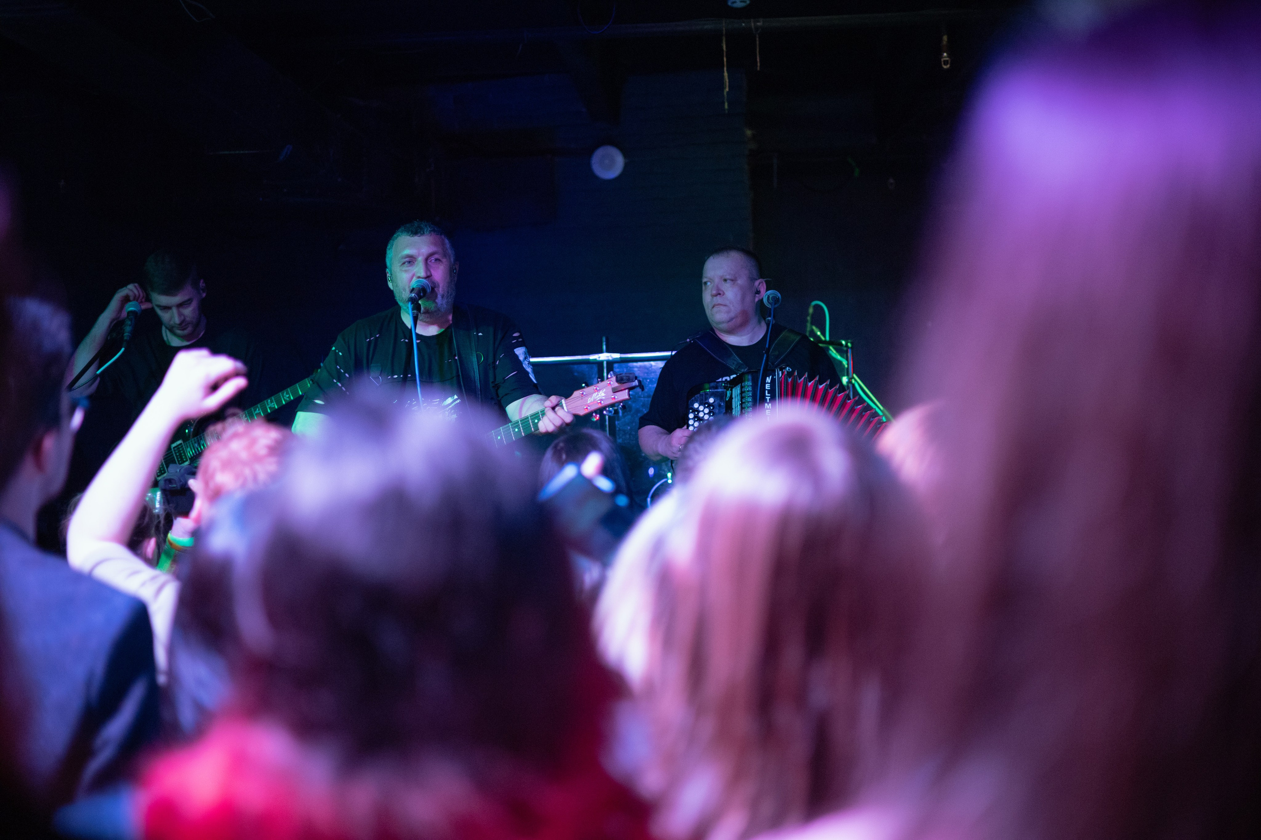 Анимация (17.05.2024). Toxasnip Photo | Anton Maslenkin