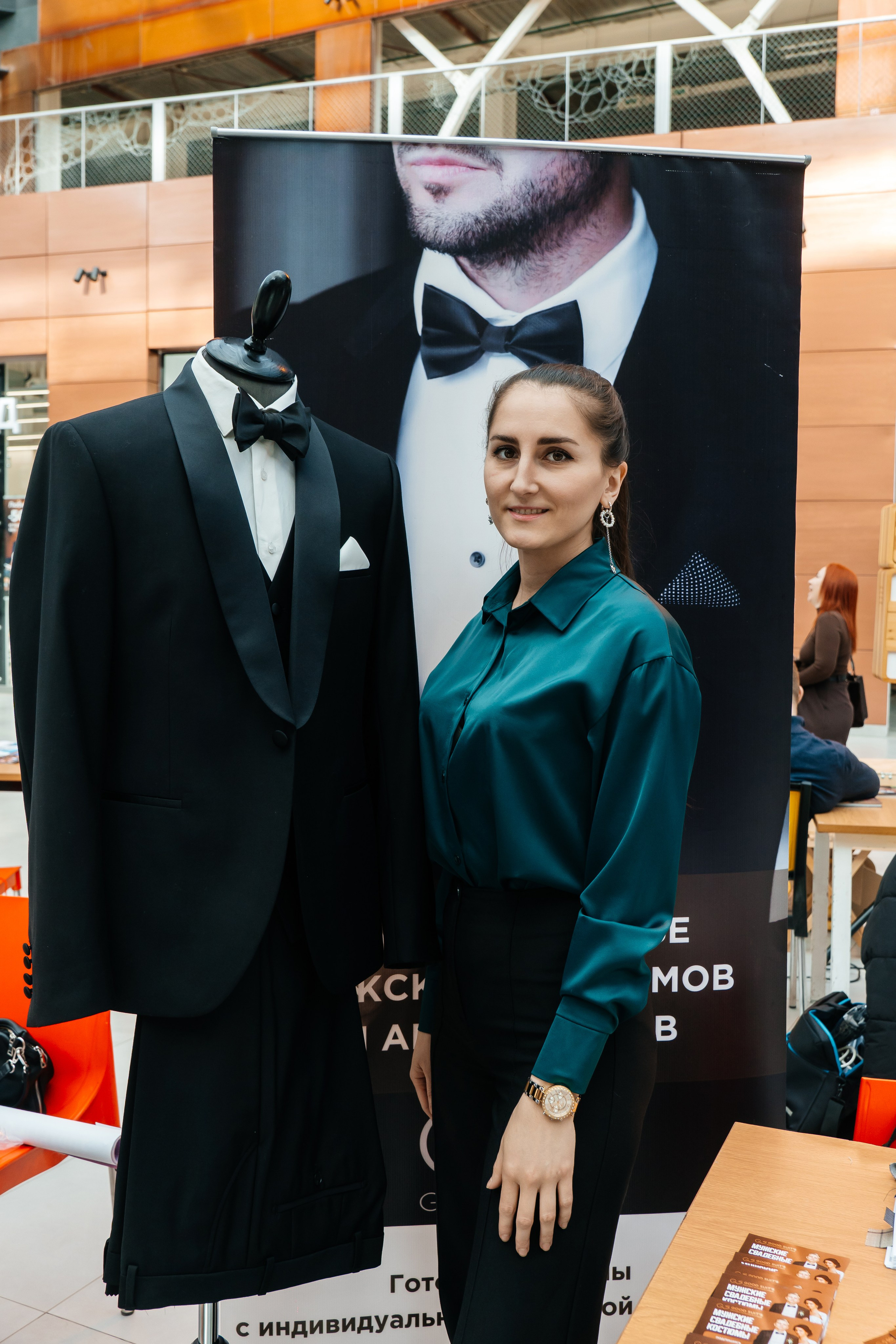 Wedding Day. Профессиональный фотограф в Самаре Анна Конзаева