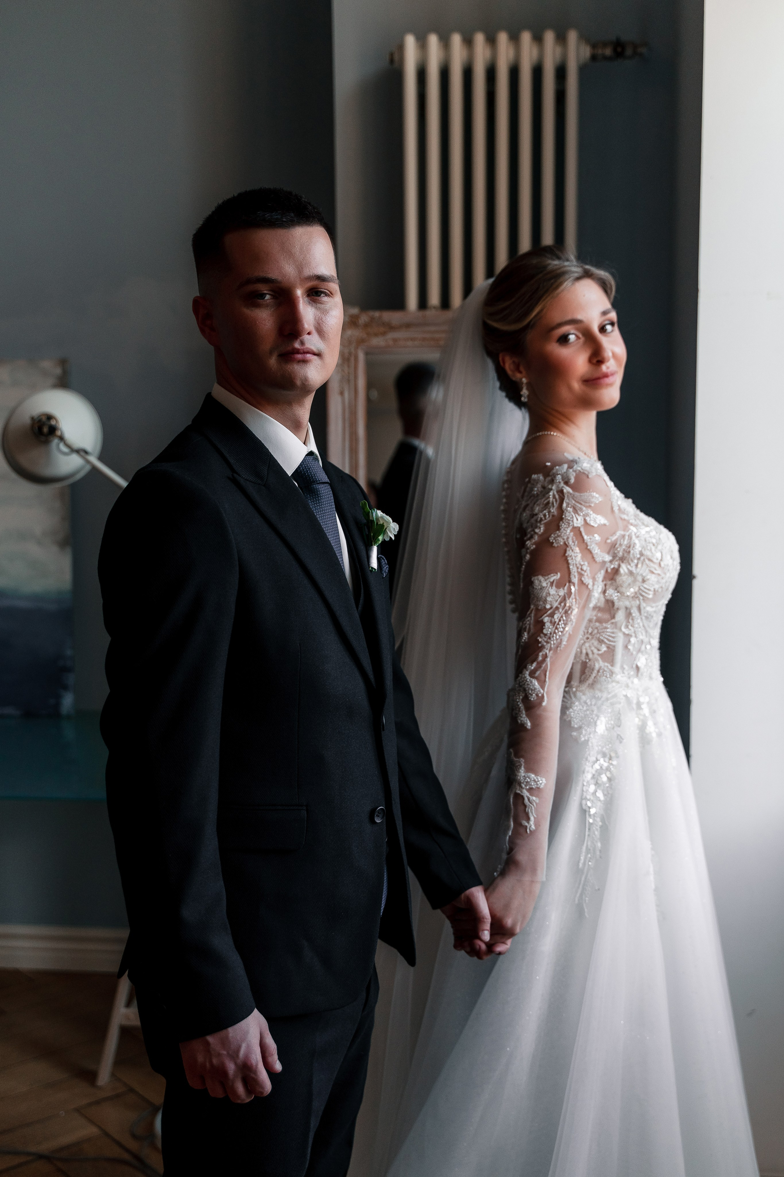 Евгений + Елена