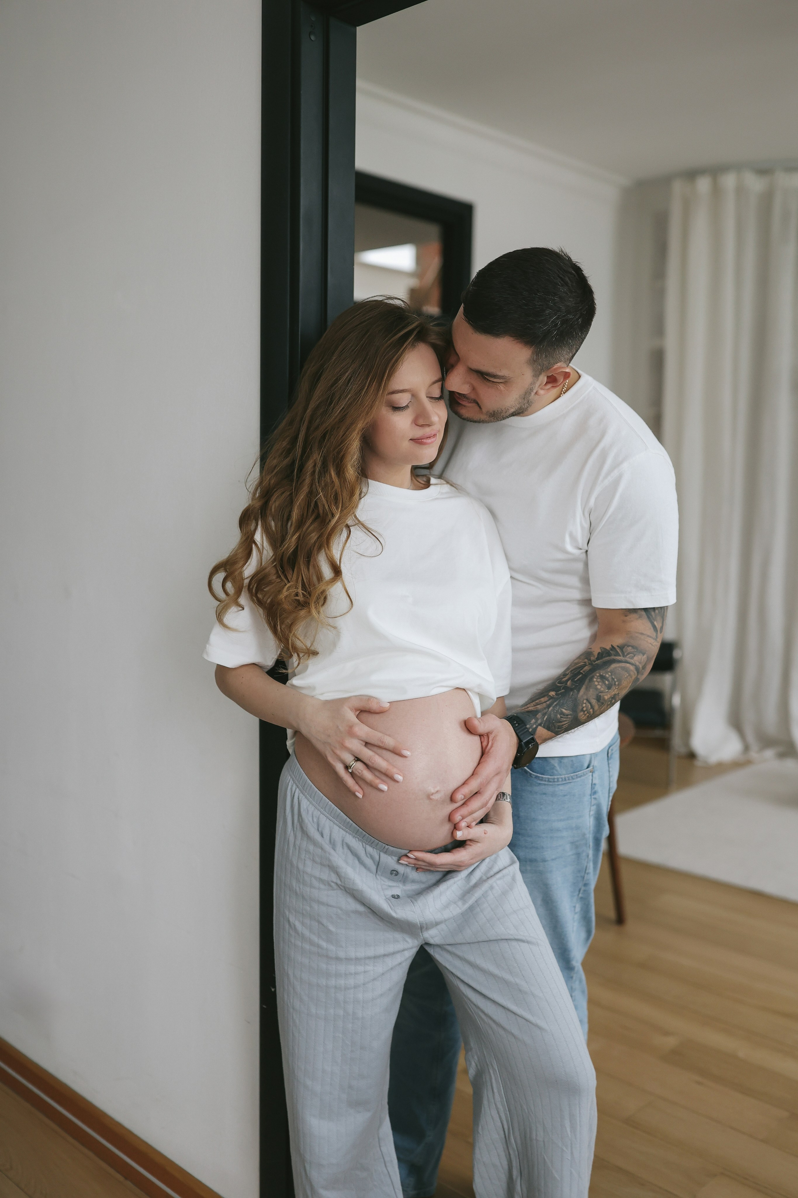 Maria & Igor. Ekaterina Buneeva Photography