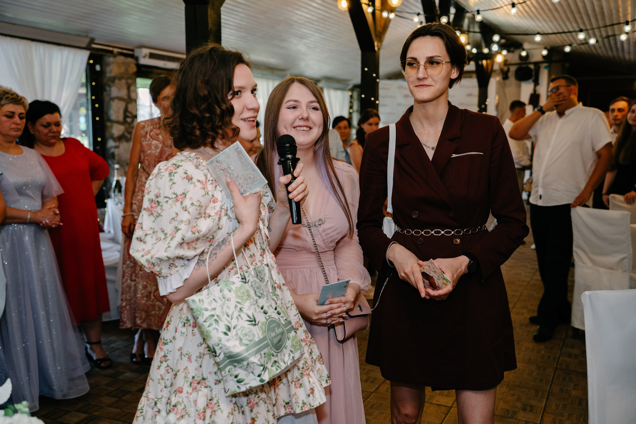 Максим и Наталья. Свадебная фотосъемка. Свадебный фотограф в Воронеже Александр Работкин