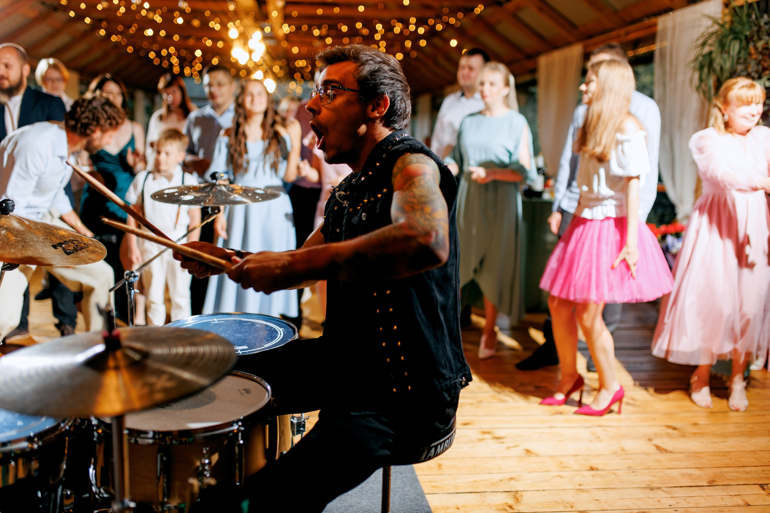 Валентин и Анастасия. Свадебный и семейный фотограф в Туле и области Маша Костина