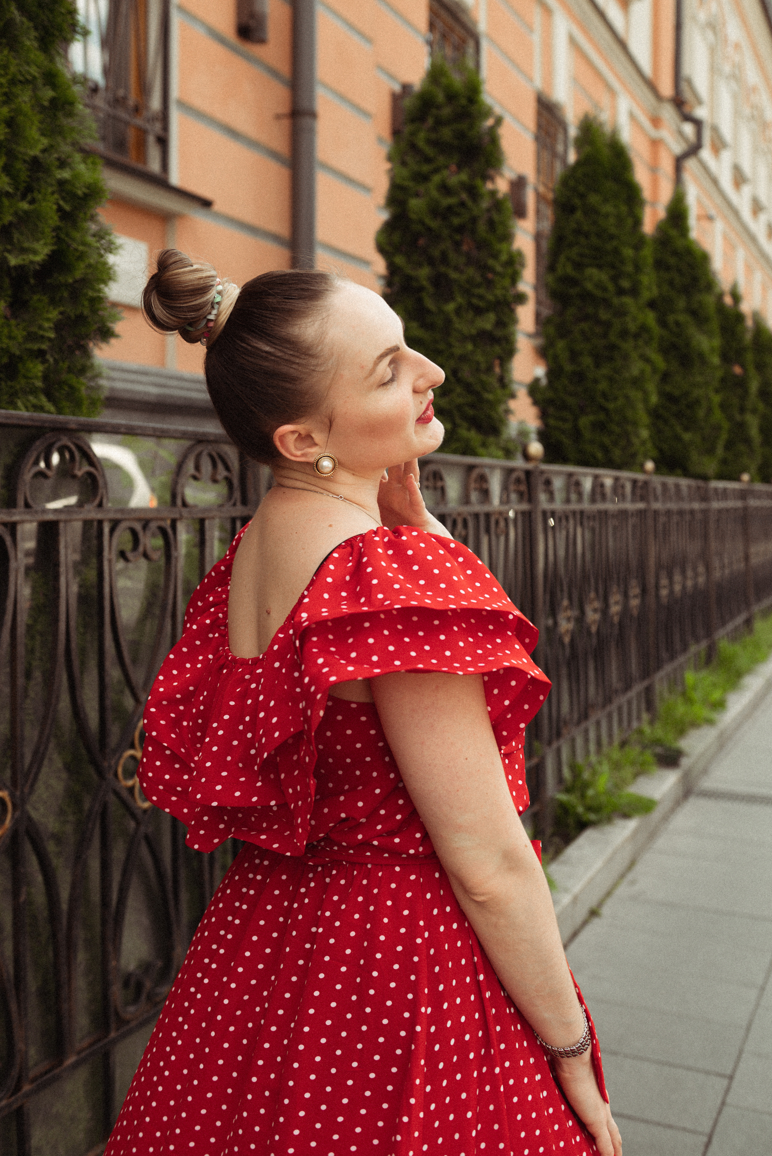 Встреча с Машей (Богиня контента Telegram). Фотограф Москва Настя Профотовна. Репортажные, свадебные и контент фотосессии