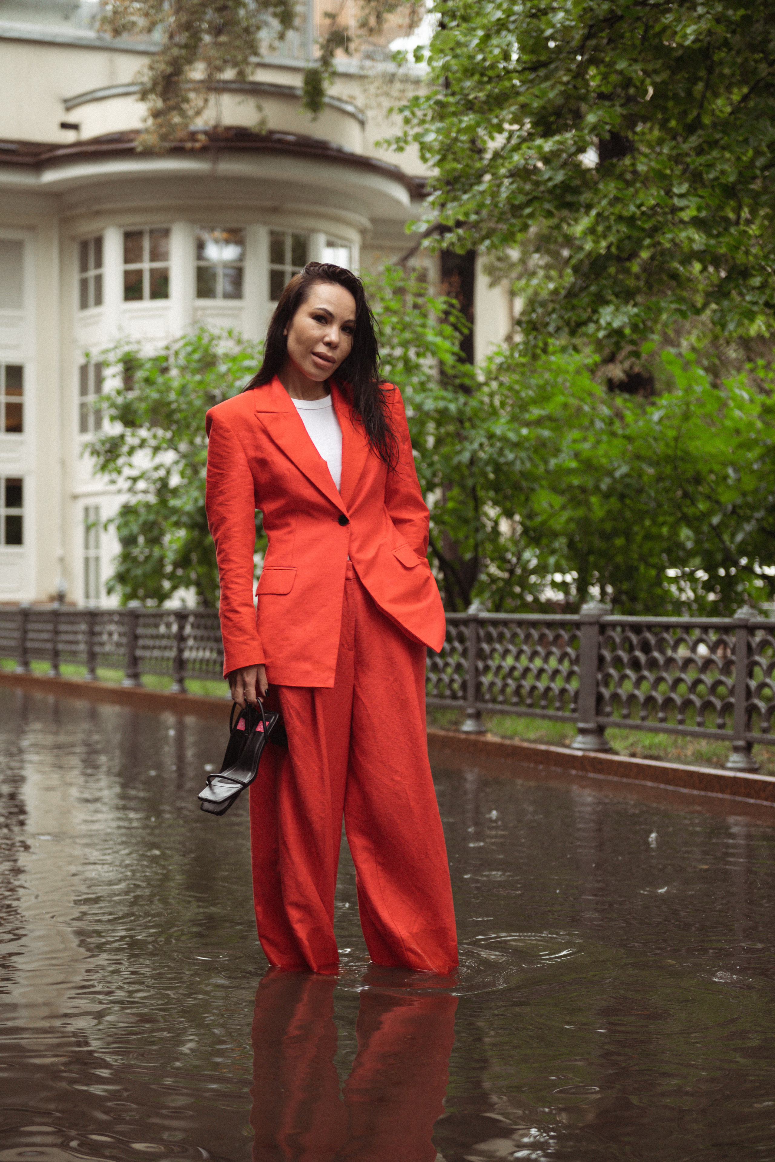 Встреча с Ташей Che (@che_tasha_). Фотограф Москва Настя Профотовна. Репортажные, свадебные и контент фотосессии