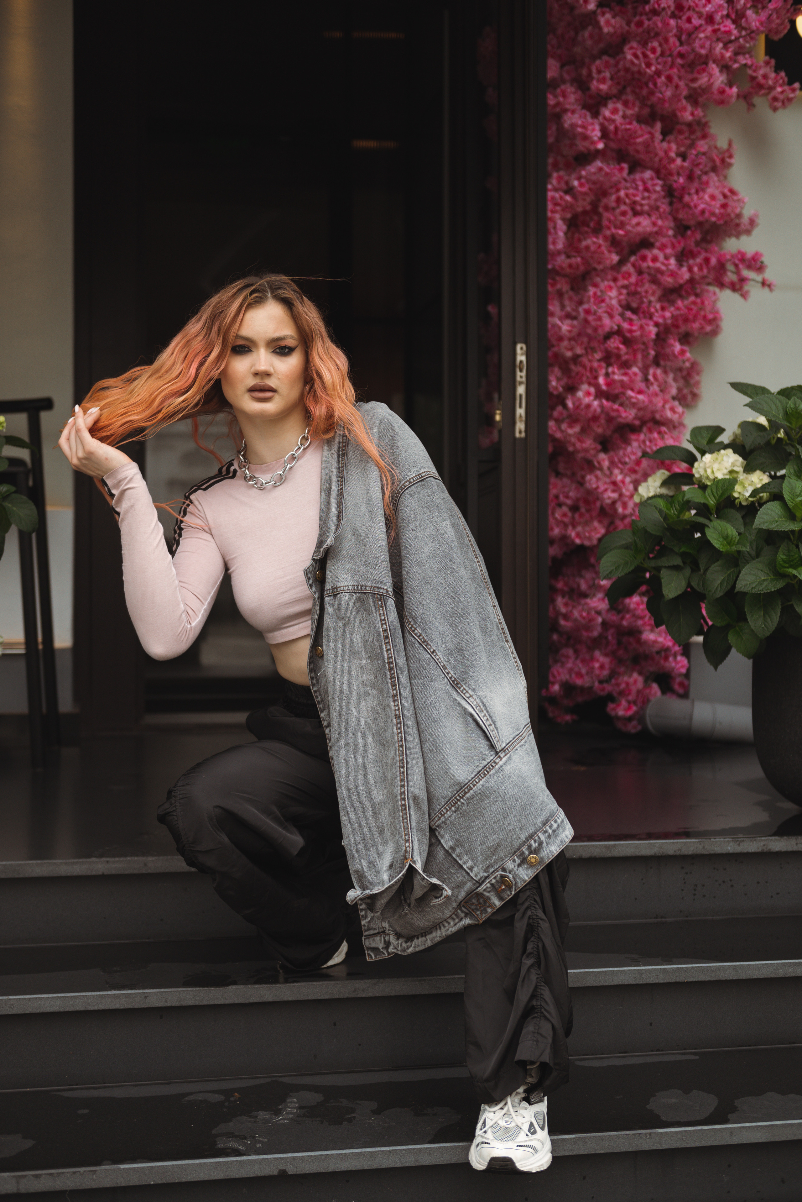 Маша 2.0 (@vizlova). Фотограф Москва Настя Профотовна. Репортажные, свадебные и контент фотосессии