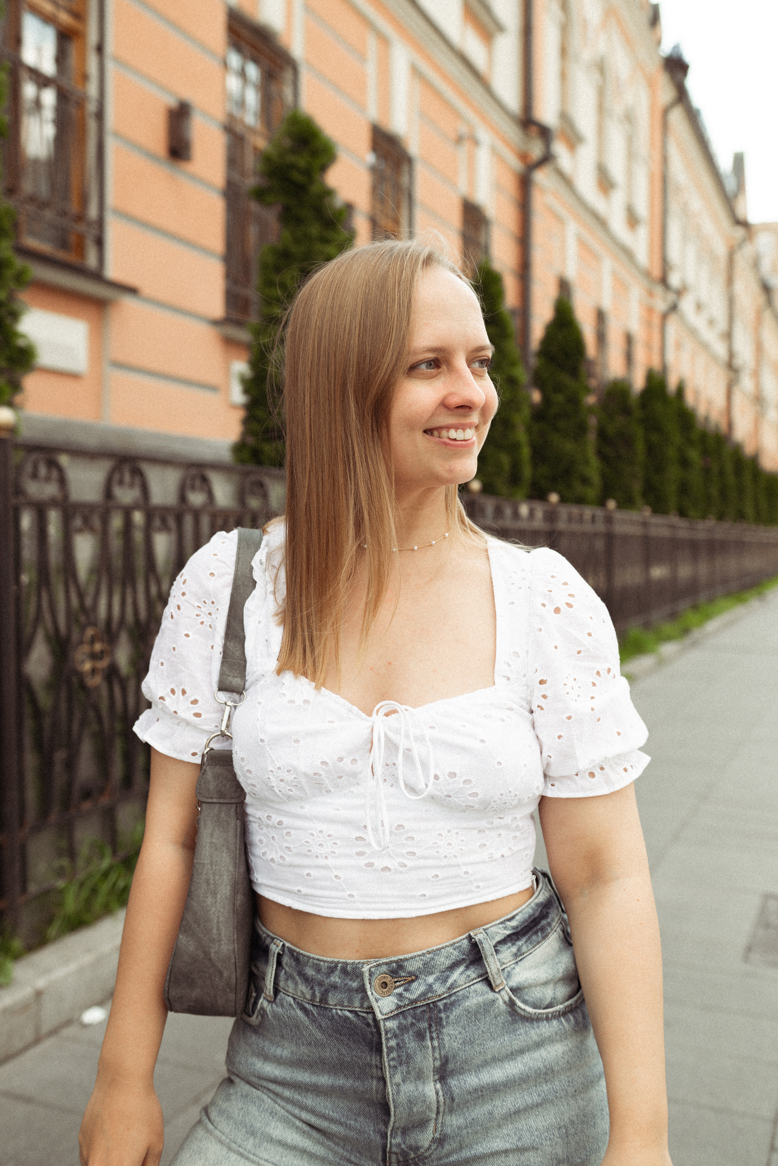 Встреча с Машей (Богиня контента Telegram). Фотограф Москва Настя Профотовна. Репортажные, свадебные и контент фотосессии