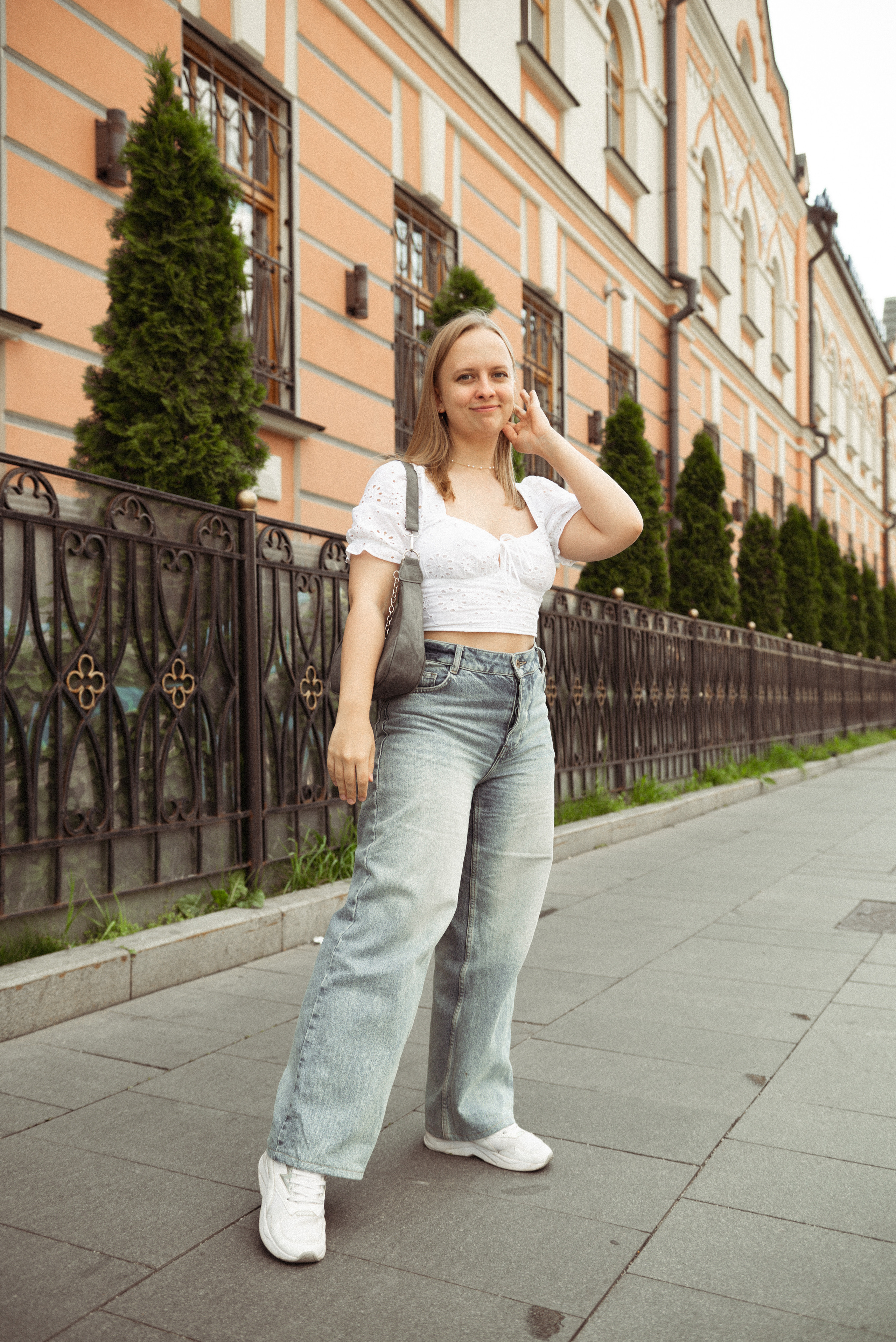 Встреча с Машей (Богиня контента Telegram). Фотограф Москва Настя Профотовна. Репортажные, свадебные и контент фотосессии