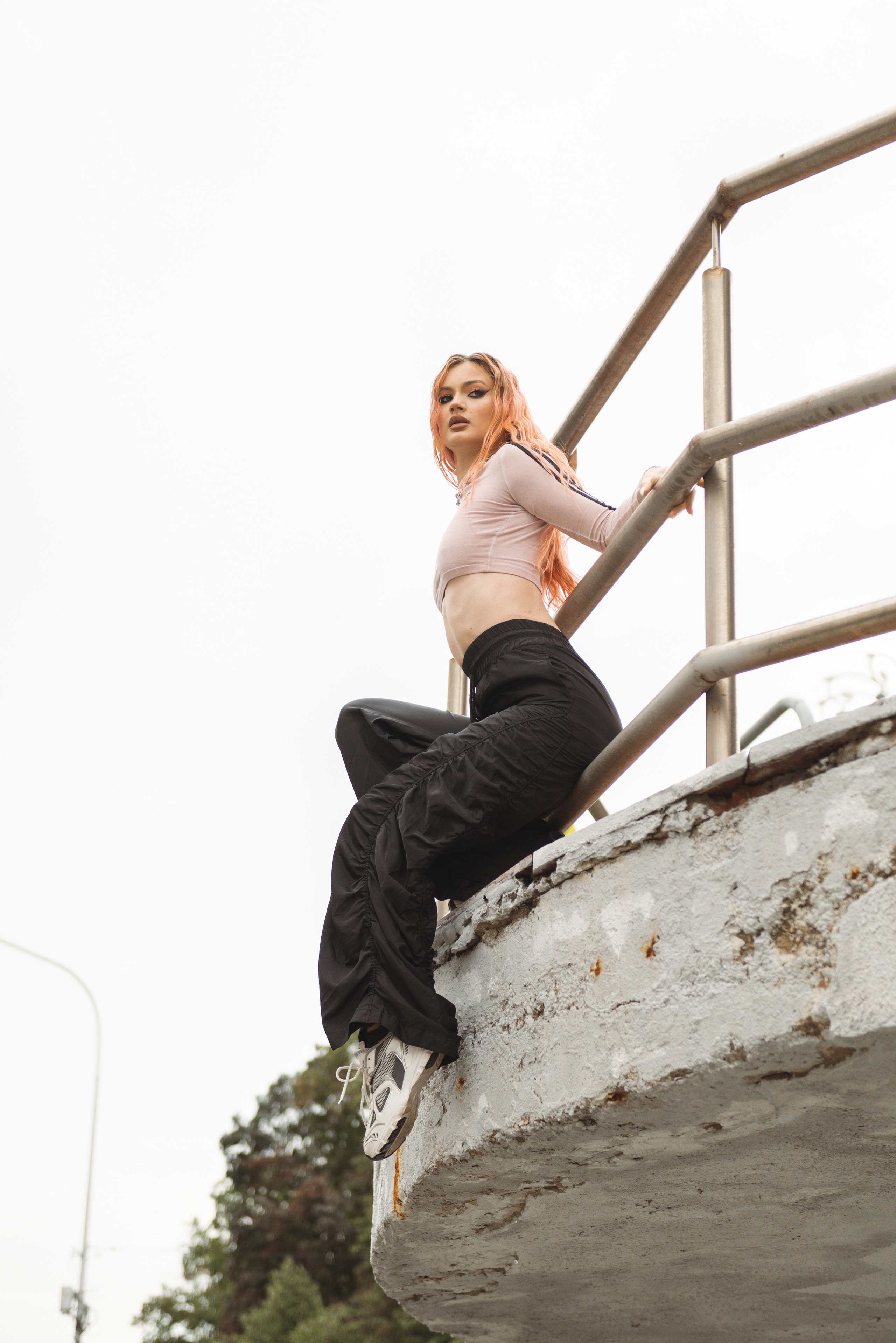 Маша 2.0 (@vizlova). Фотограф Москва Настя Профотовна. Репортажные, свадебные и контент фотосессии