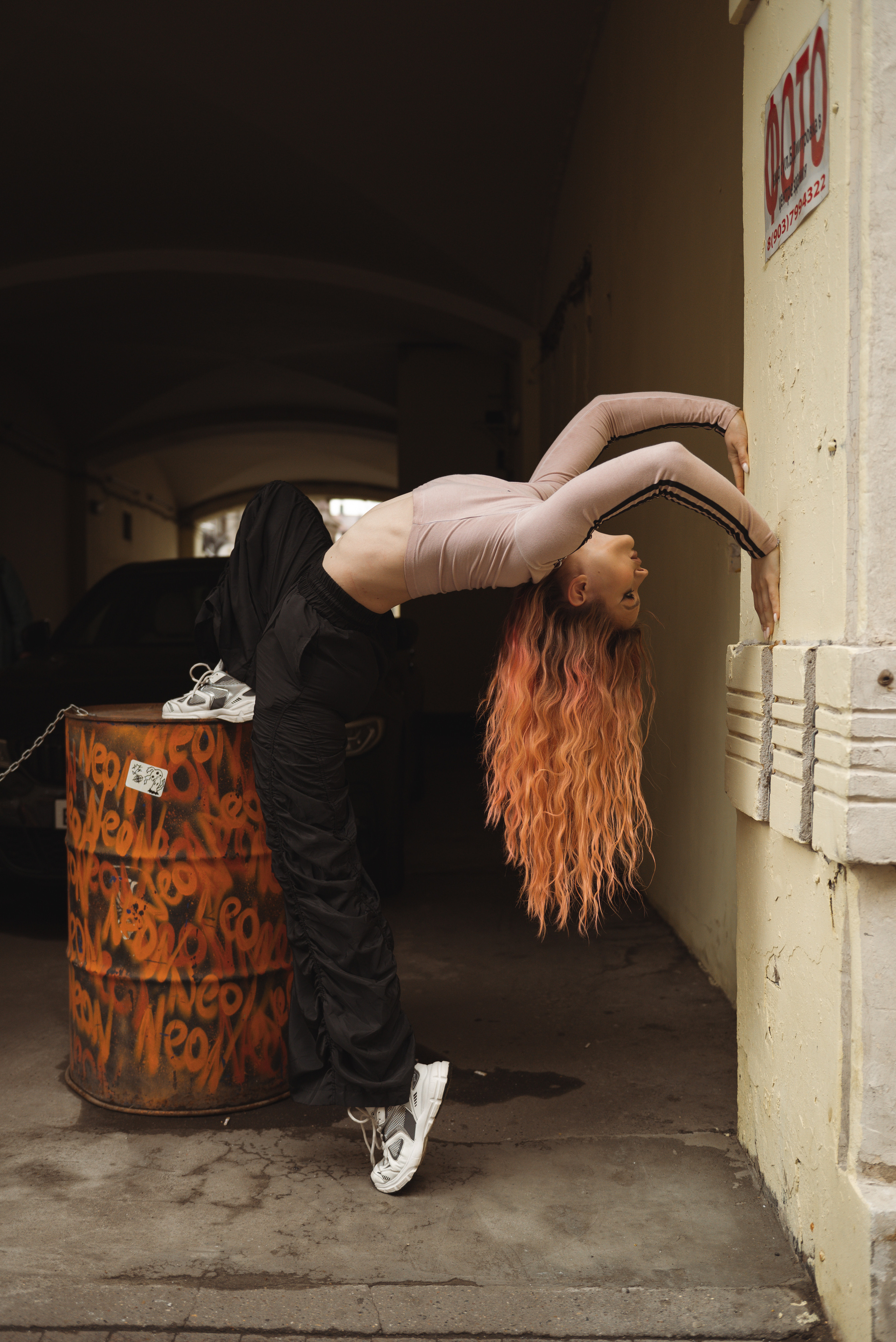 Маша 2.0 (@vizlova). Фотограф Москва Настя Профотовна. Репортажные, свадебные и контент фотосессии