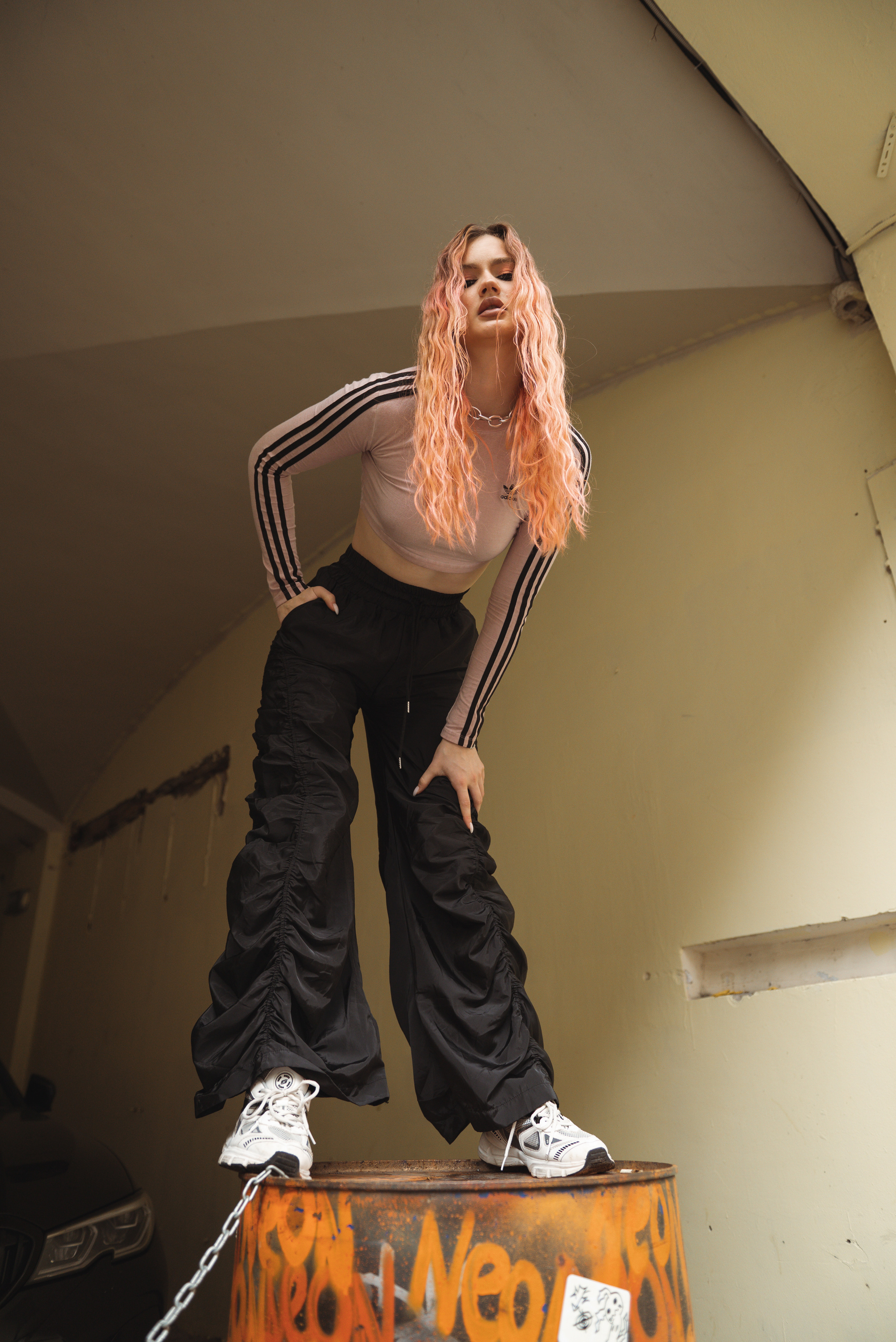 Маша 2.0 (@vizlova). Фотограф Москва Настя Профотовна. Репортажные, свадебные и контент фотосессии