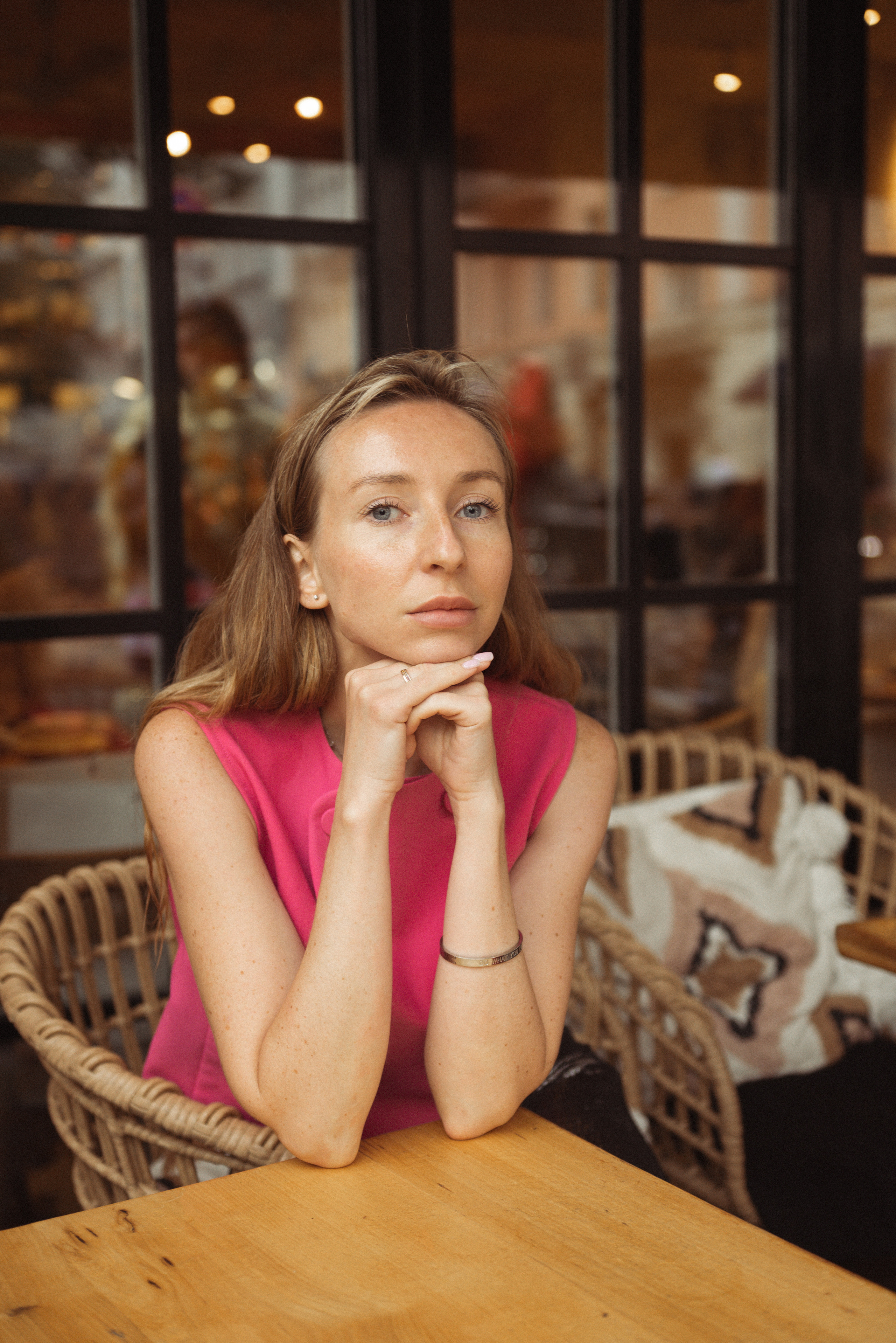 Встреча с Ташей Che (@che_tasha_). Фотограф Москва Настя Профотовна. Репортажные, свадебные и контент фотосессии