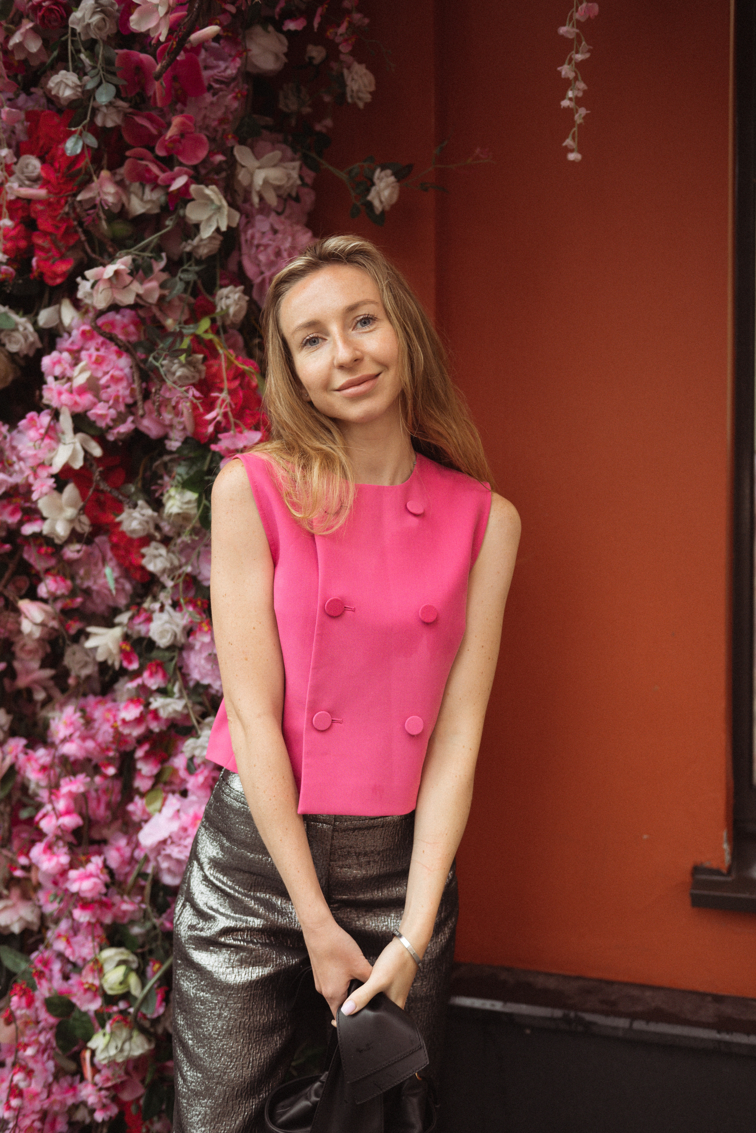 Встреча с Ташей Che (@che_tasha_). Фотограф Москва Настя Профотовна. Репортажные, свадебные и контент фотосессии