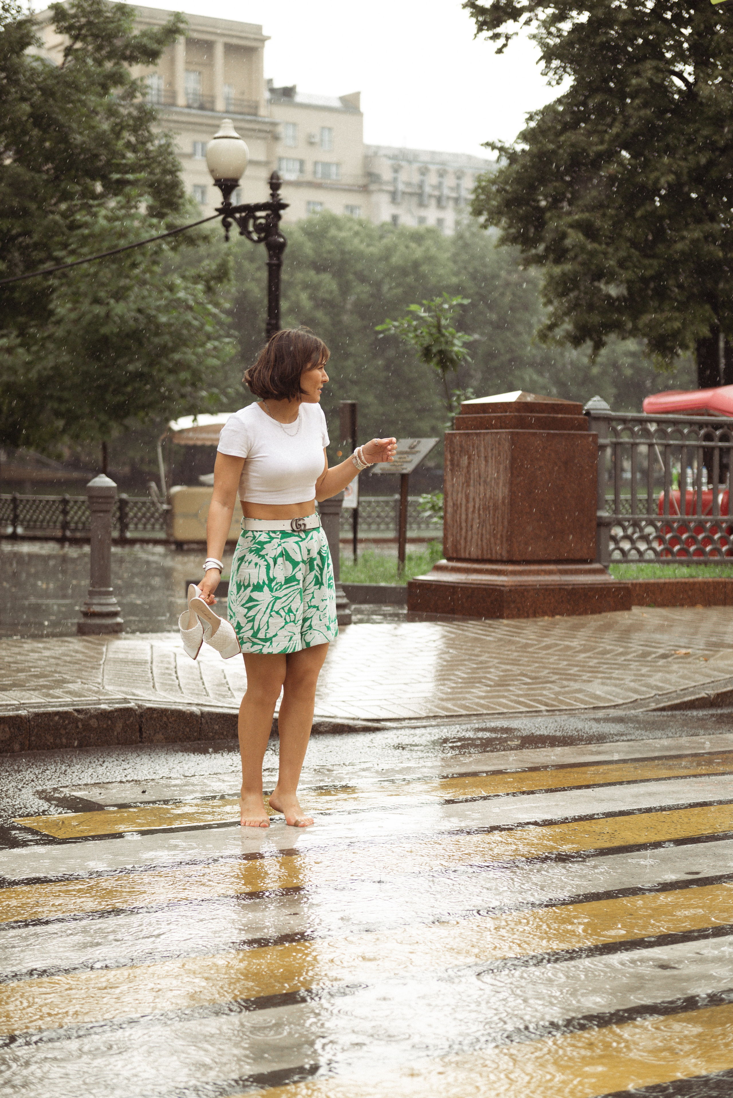 Встреча с Ташей Che (@che_tasha_). Фотограф Москва Настя Профотовна. Репортажные, свадебные и контент фотосессии