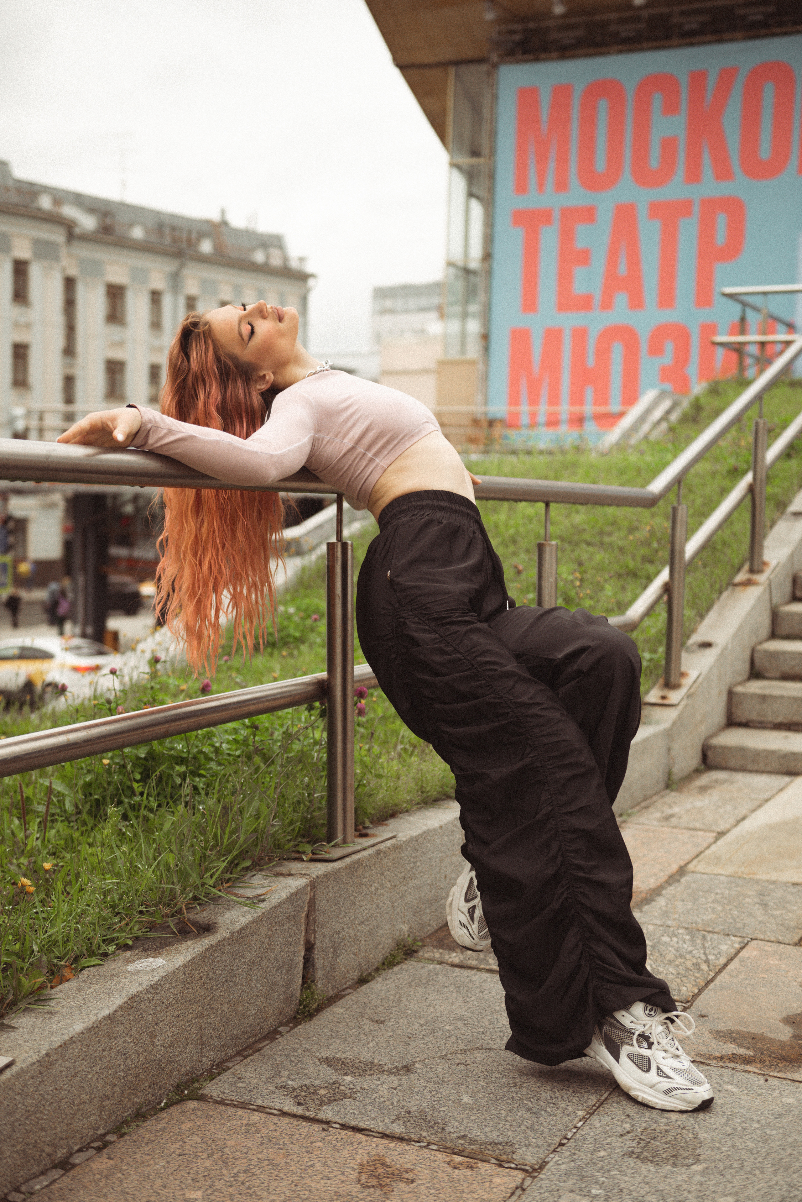 Маша 2.0 (@vizlova). Фотограф Москва Настя Профотовна. Репортажные, свадебные и контент фотосессии